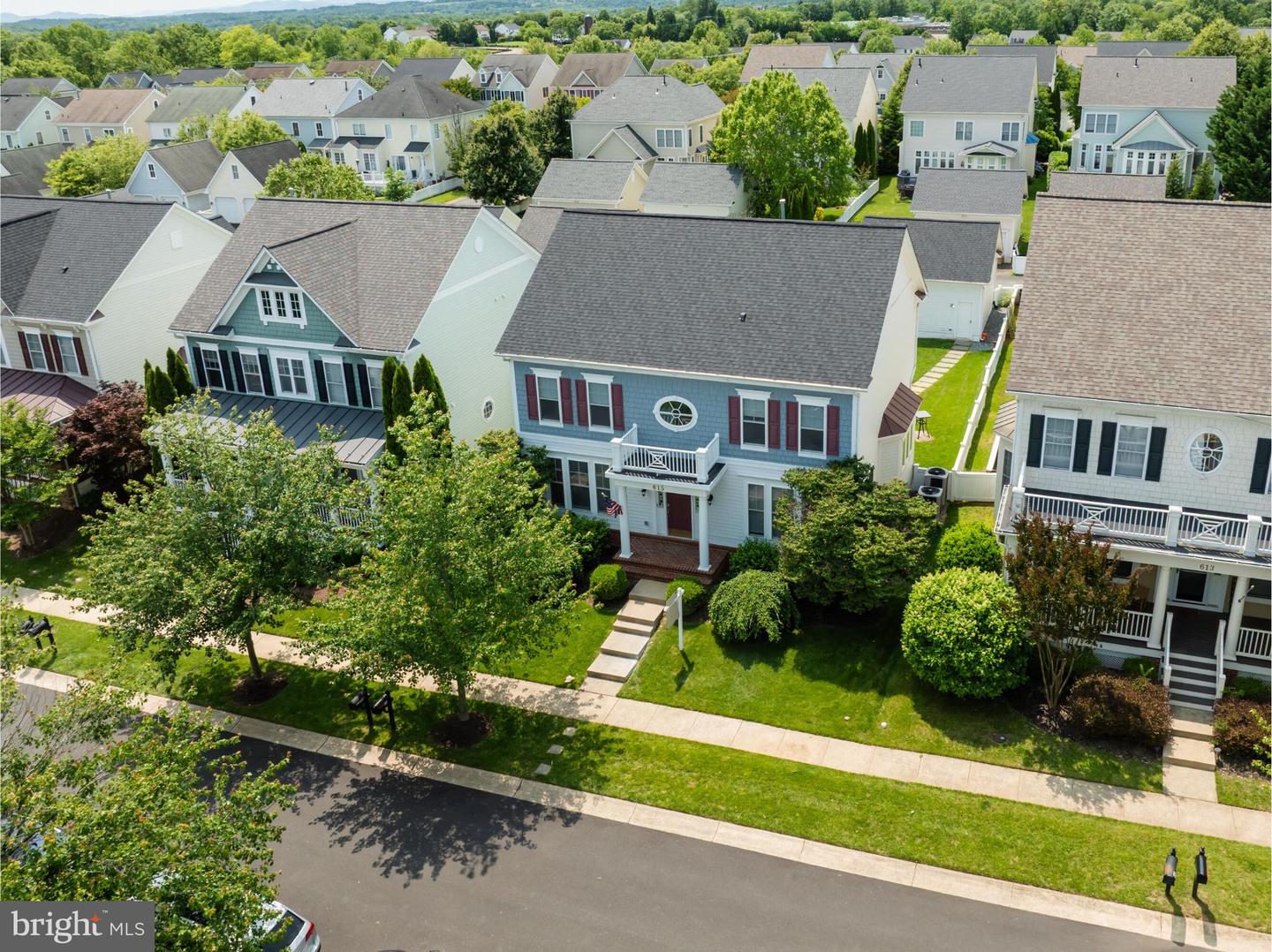 615 KINVARRA PL, PURCELLVILLE, Virginia 20132, 4 Bedrooms Bedrooms, ,2 BathroomsBathrooms,Residential,For sale,615 KINVARRA PL,VALO2098180 MLS # VALO2098180