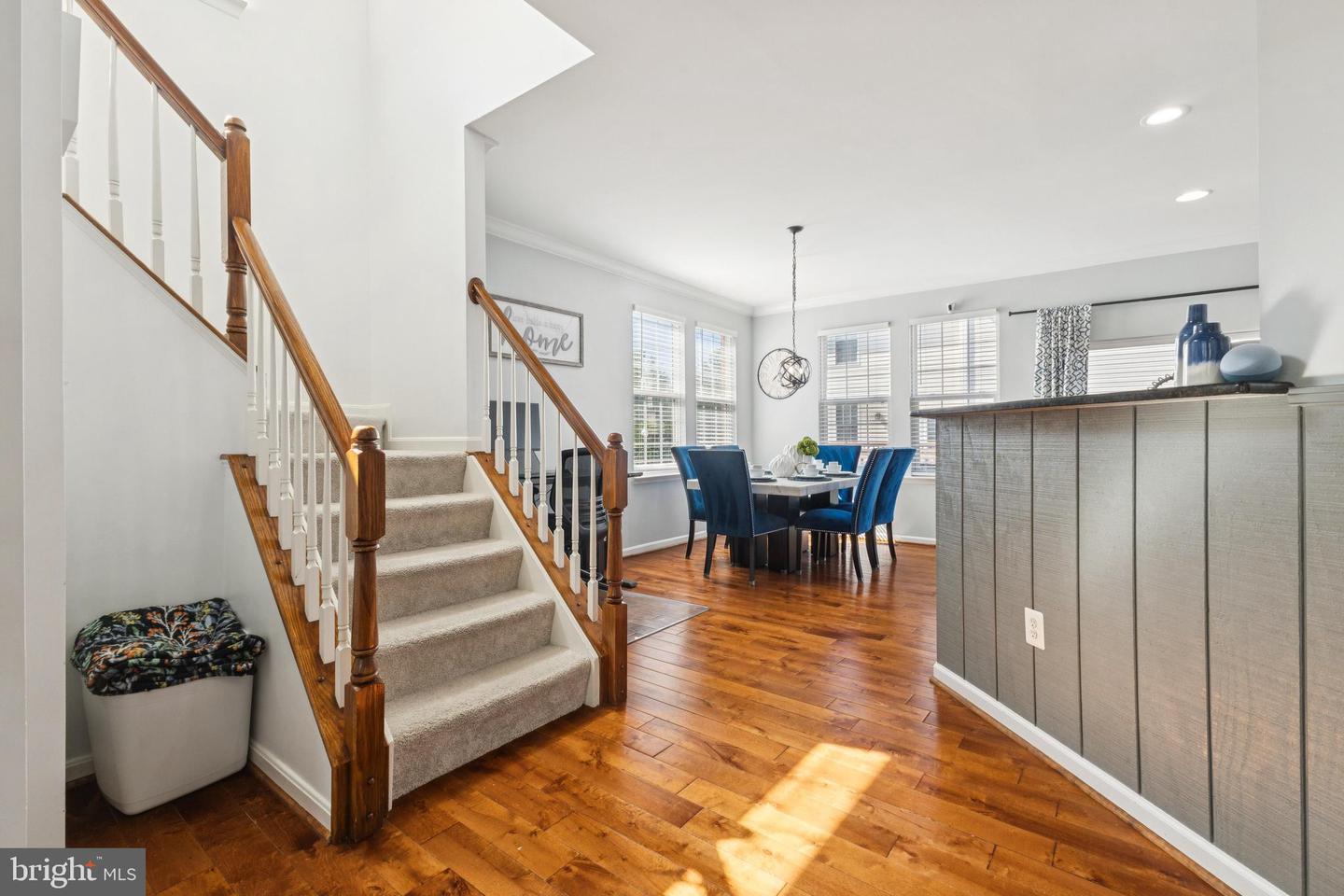 46246 MILTHORN TER, STERLING, Virginia 20165, 3 Bedrooms Bedrooms, ,2 BathroomsBathrooms,Residential,For sale,46246 MILTHORN TER,VALO2098212 MLS # VALO2098212