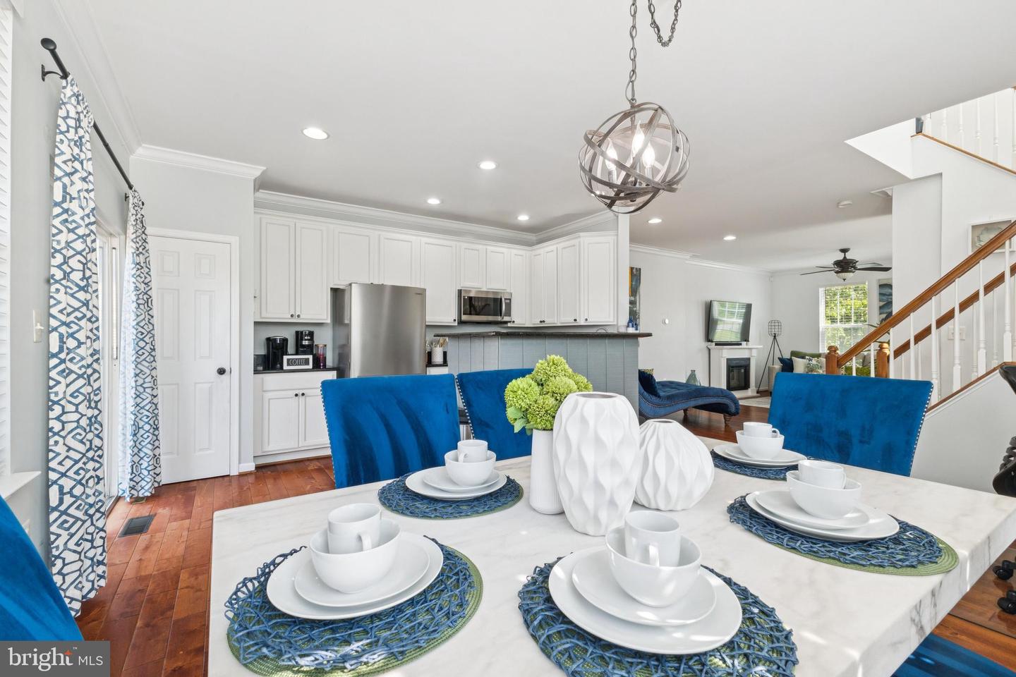 46246 MILTHORN TER, STERLING, Virginia 20165, 3 Bedrooms Bedrooms, ,2 BathroomsBathrooms,Residential,For sale,46246 MILTHORN TER,VALO2098212 MLS # VALO2098212