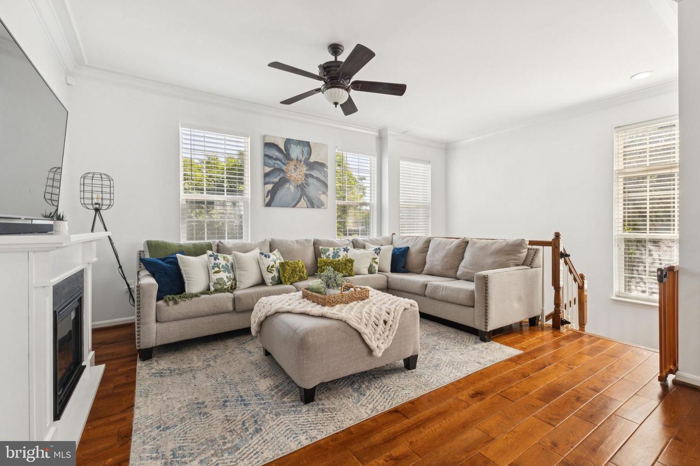 46246 MILTHORN TER, STERLING, Virginia 20165, 3 Bedrooms Bedrooms, ,2 BathroomsBathrooms,Residential,For sale,46246 MILTHORN TER,VALO2098212 MLS # VALO2098212
