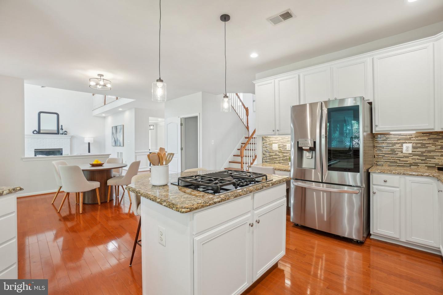 25487 DABNER DR, CHANTILLY, Virginia 20152, 4 Bedrooms Bedrooms, ,3 BathroomsBathrooms,Residential,For sale,25487 DABNER DR,VALO2098214 MLS # VALO2098214