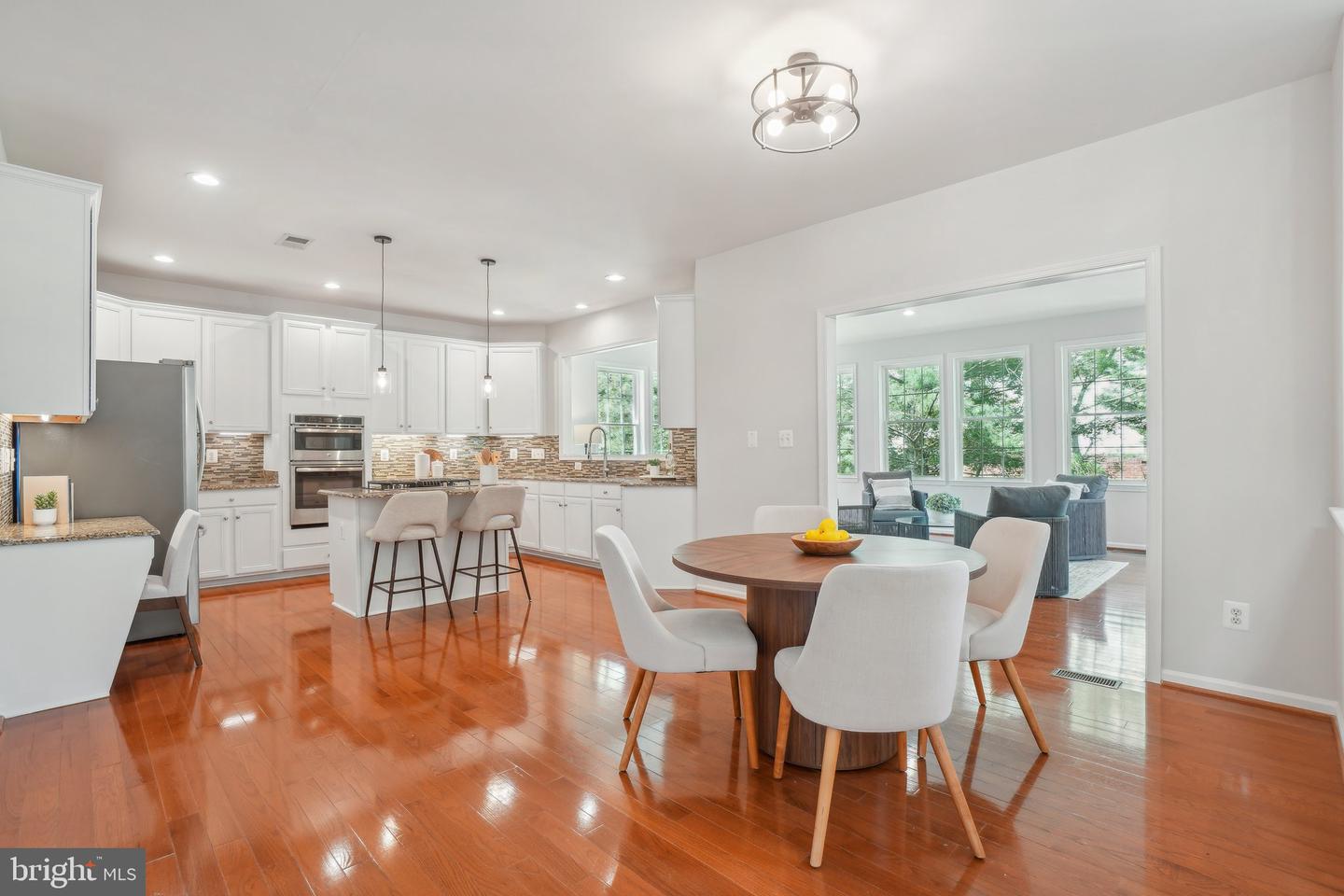 25487 DABNER DR, CHANTILLY, Virginia 20152, 4 Bedrooms Bedrooms, ,3 BathroomsBathrooms,Residential,For sale,25487 DABNER DR,VALO2098214 MLS # VALO2098214