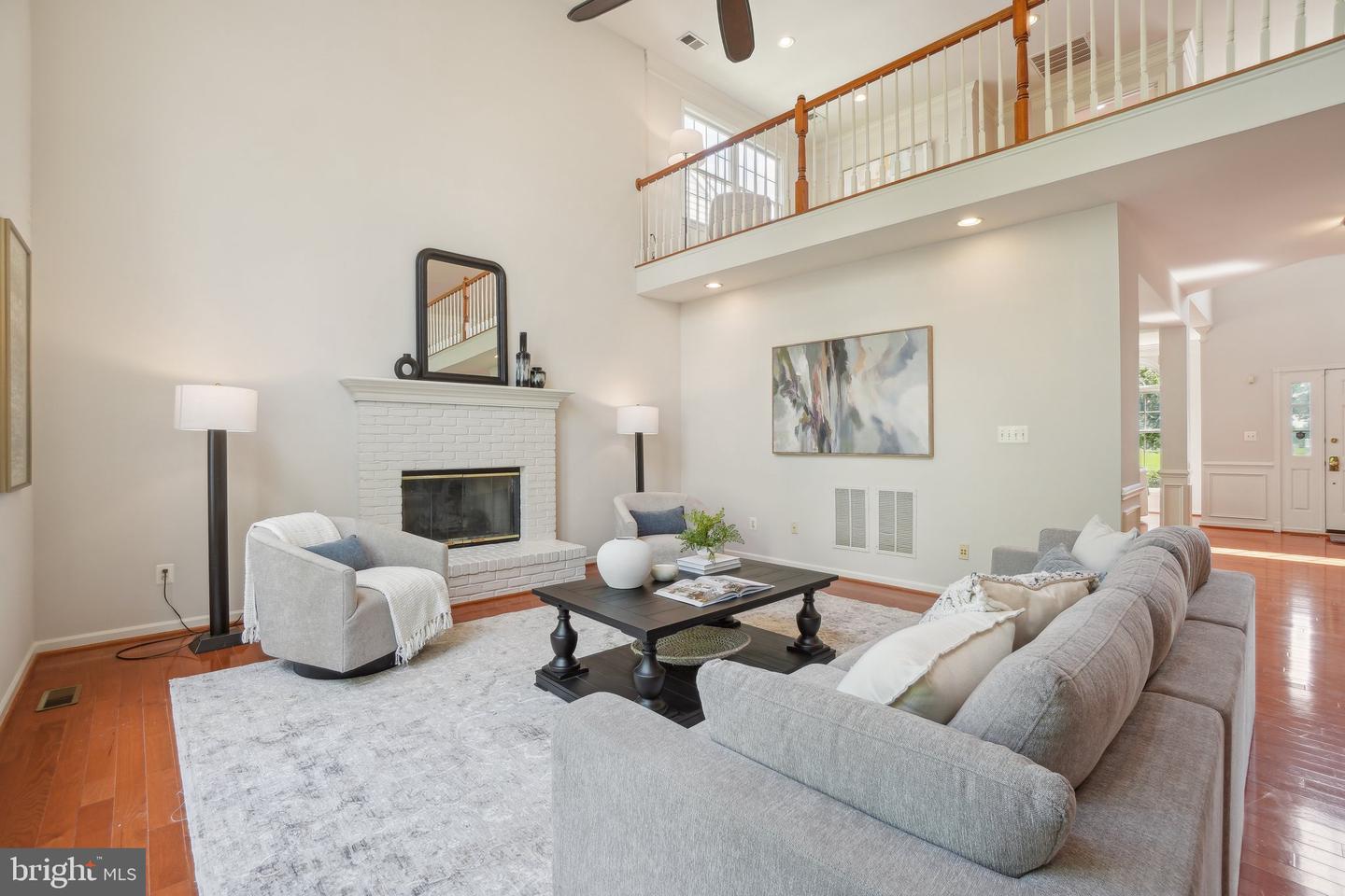 25487 DABNER DR, CHANTILLY, Virginia 20152, 4 Bedrooms Bedrooms, ,3 BathroomsBathrooms,Residential,For sale,25487 DABNER DR,VALO2098214 MLS # VALO2098214