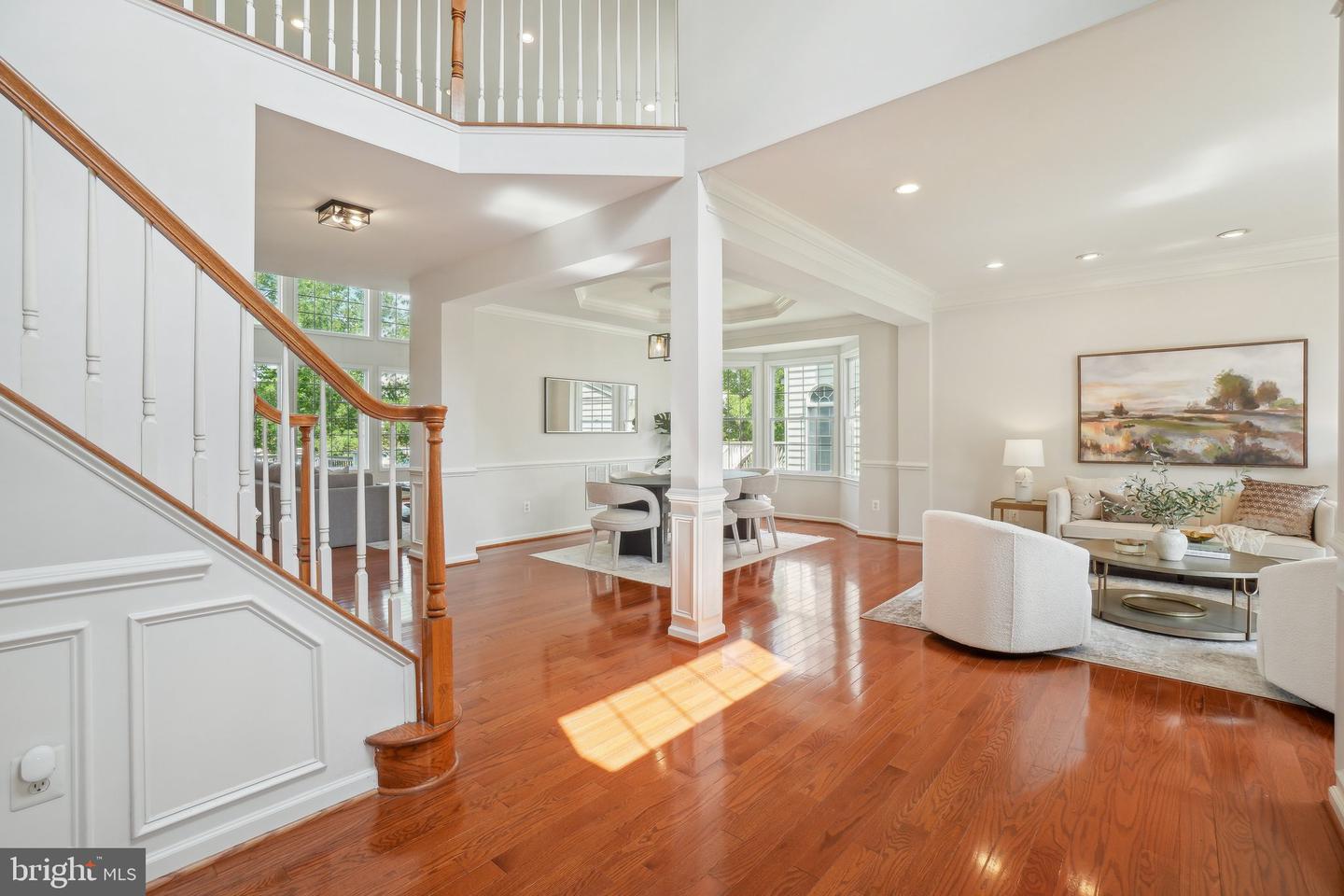 25487 DABNER DR, CHANTILLY, Virginia 20152, 4 Bedrooms Bedrooms, ,3 BathroomsBathrooms,Residential,For sale,25487 DABNER DR,VALO2098214 MLS # VALO2098214