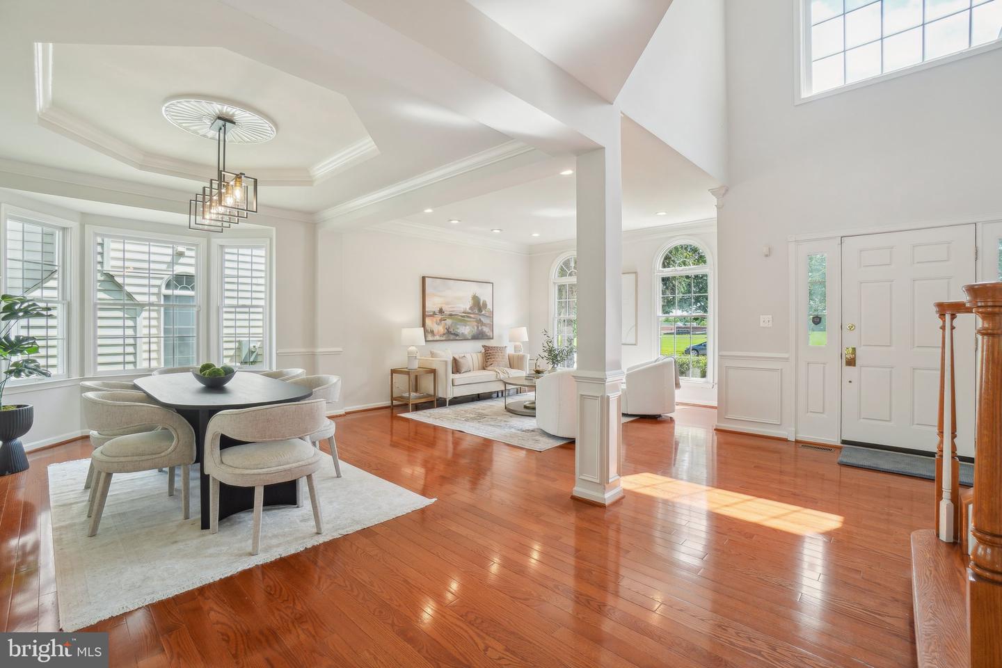 25487 DABNER DR, CHANTILLY, Virginia 20152, 4 Bedrooms Bedrooms, ,3 BathroomsBathrooms,Residential,For sale,25487 DABNER DR,VALO2098214 MLS # VALO2098214