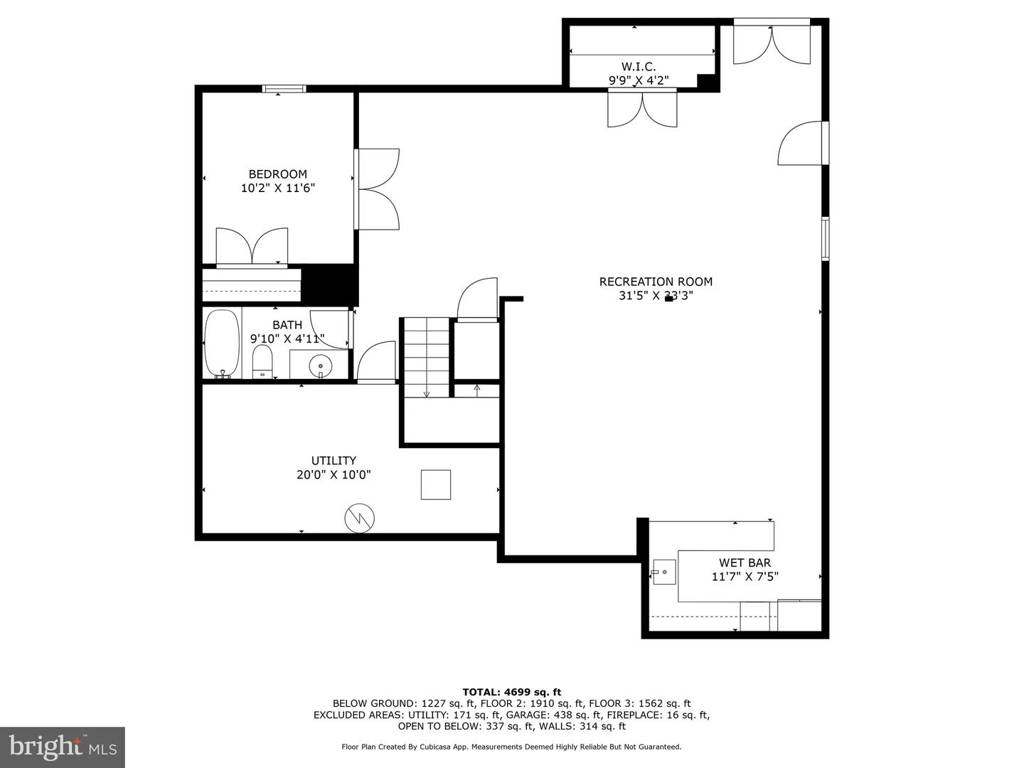 25487 DABNER DR, CHANTILLY, Virginia 20152, 4 Bedrooms Bedrooms, ,3 BathroomsBathrooms,Residential,For sale,25487 DABNER DR,VALO2098214 MLS # VALO2098214