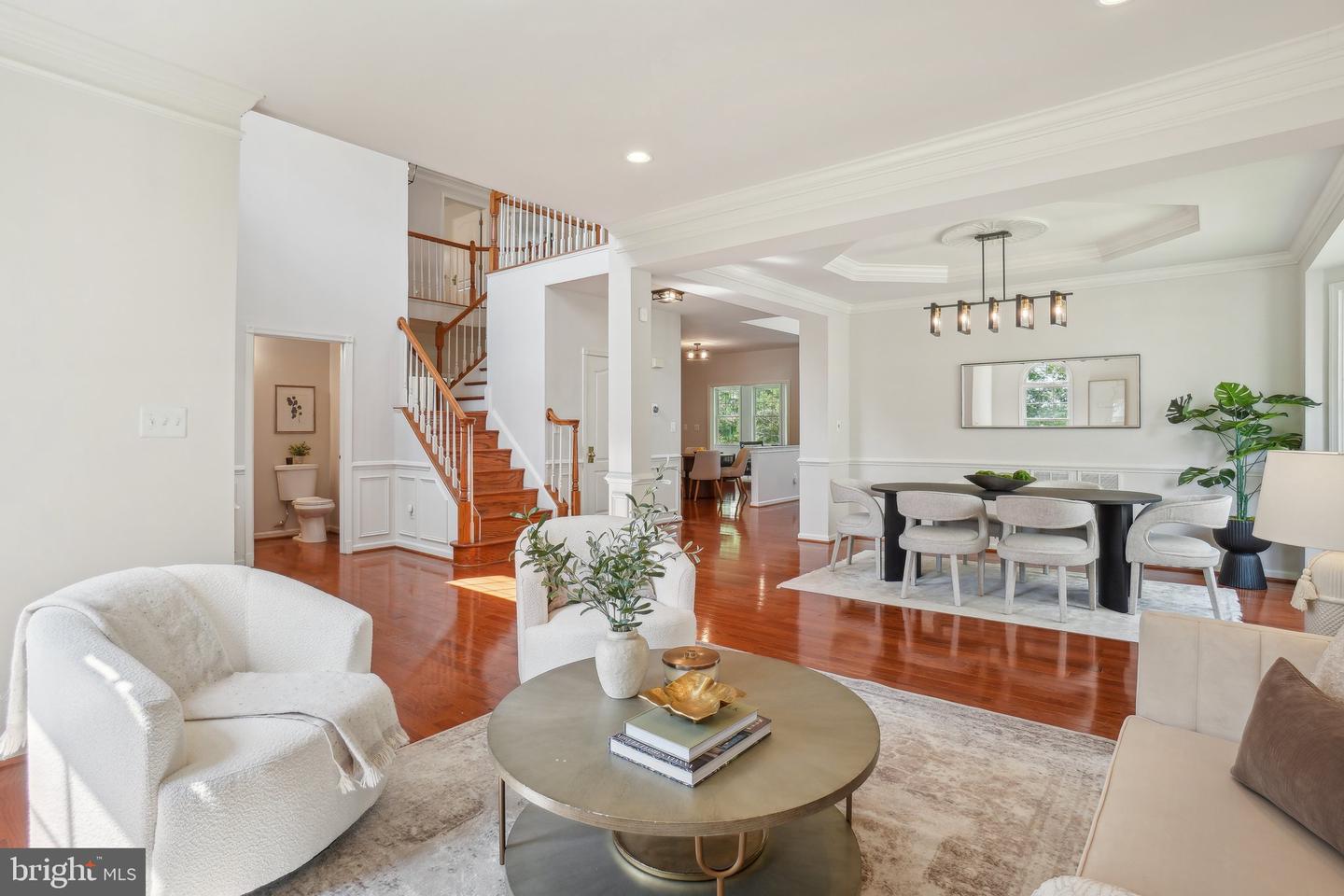 25487 DABNER DR, CHANTILLY, Virginia 20152, 4 Bedrooms Bedrooms, ,3 BathroomsBathrooms,Residential,For sale,25487 DABNER DR,VALO2098214 MLS # VALO2098214