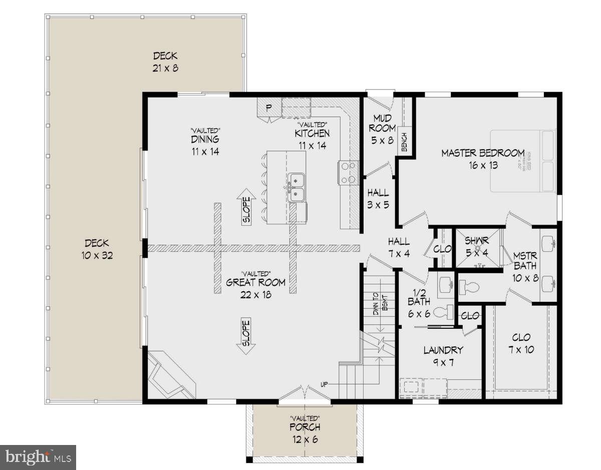 11 KAUFFMANN'S MILL RD, LURAY, Virginia 22835, 3 Bedrooms Bedrooms, ,2 BathroomsBathrooms,Residential,For sale,11 KAUFFMANN'S MILL RD,VAPA2004972 MLS # VAPA2004972