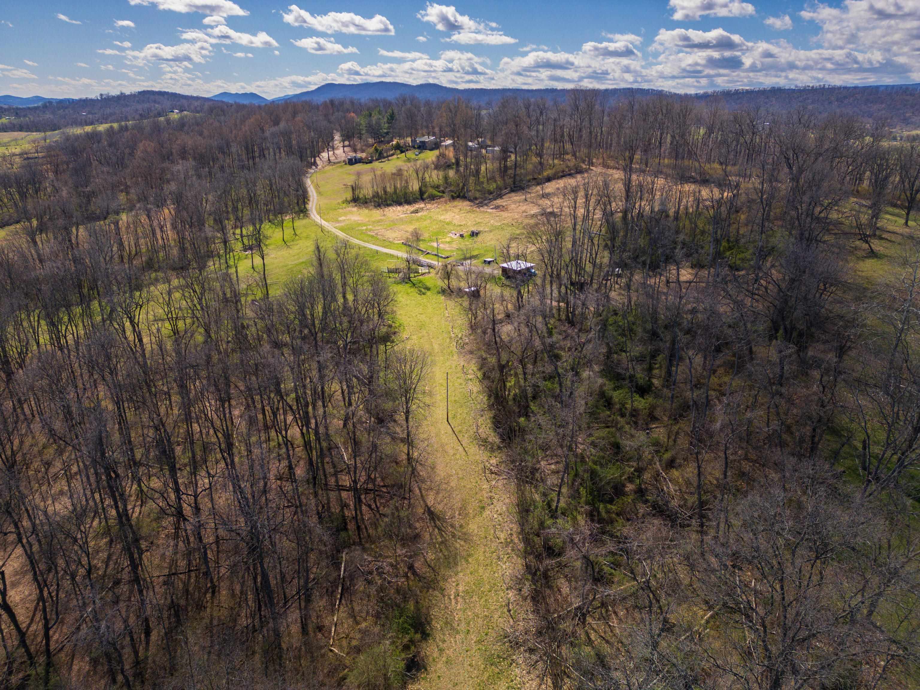 HOLMAN CREEK LN, TIMBERVILLE, Virginia 22853, ,Land,HOLMAN CREEK LN,662468 MLS # 662468
