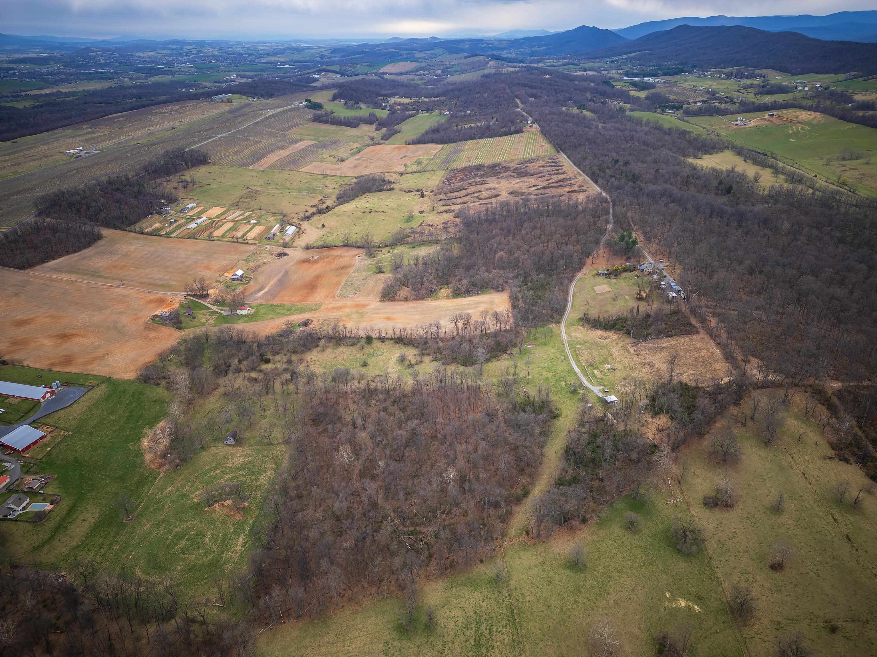 HOLMAN CREEK LN, TIMBERVILLE, Virginia 22853, ,Land,HOLMAN CREEK LN,662468 MLS # 662468