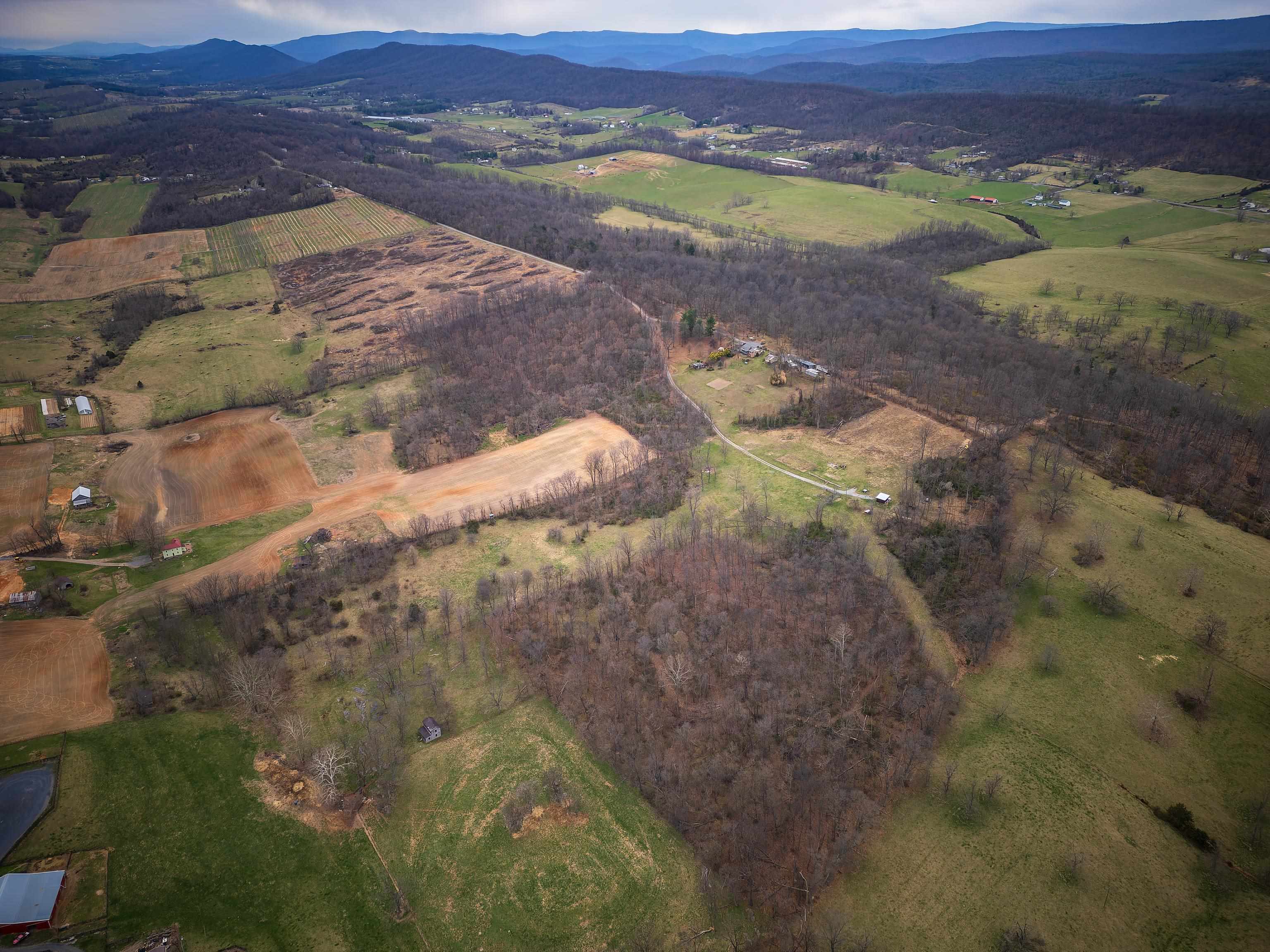 HOLMAN CREEK LN, TIMBERVILLE, Virginia 22853, ,Land,HOLMAN CREEK LN,662468 MLS # 662468