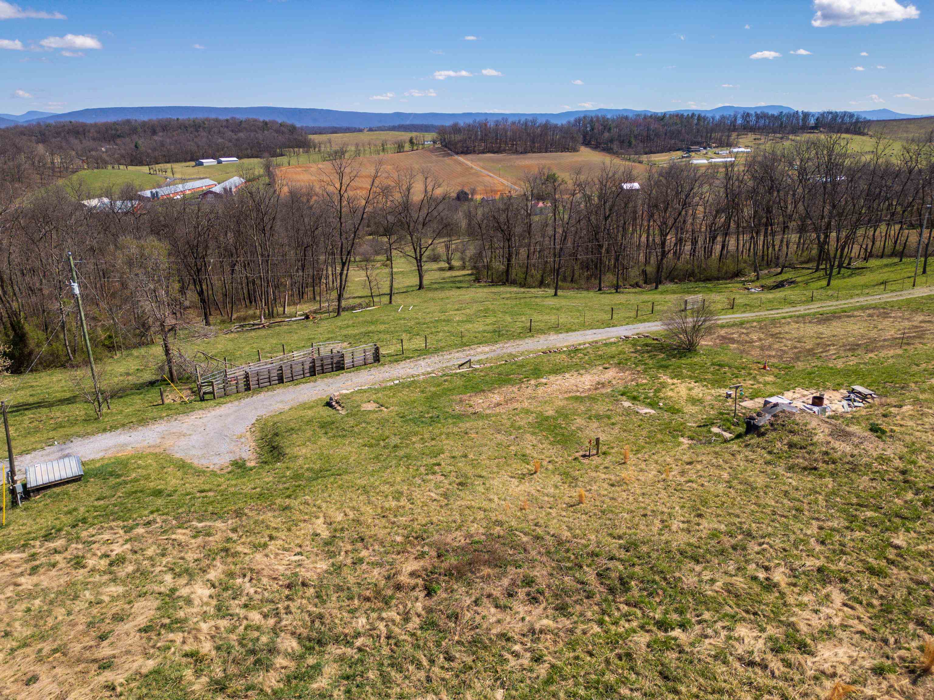 HOLMAN CREEK LN, TIMBERVILLE, Virginia 22853, ,Land,HOLMAN CREEK LN,662468 MLS # 662468