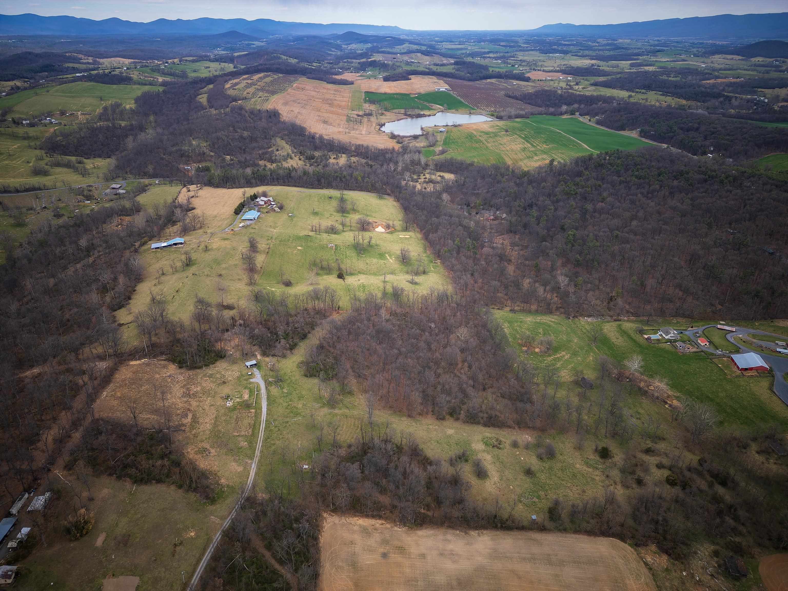 HOLMAN CREEK LN, TIMBERVILLE, Virginia 22853, ,Land,HOLMAN CREEK LN,662468 MLS # 662468