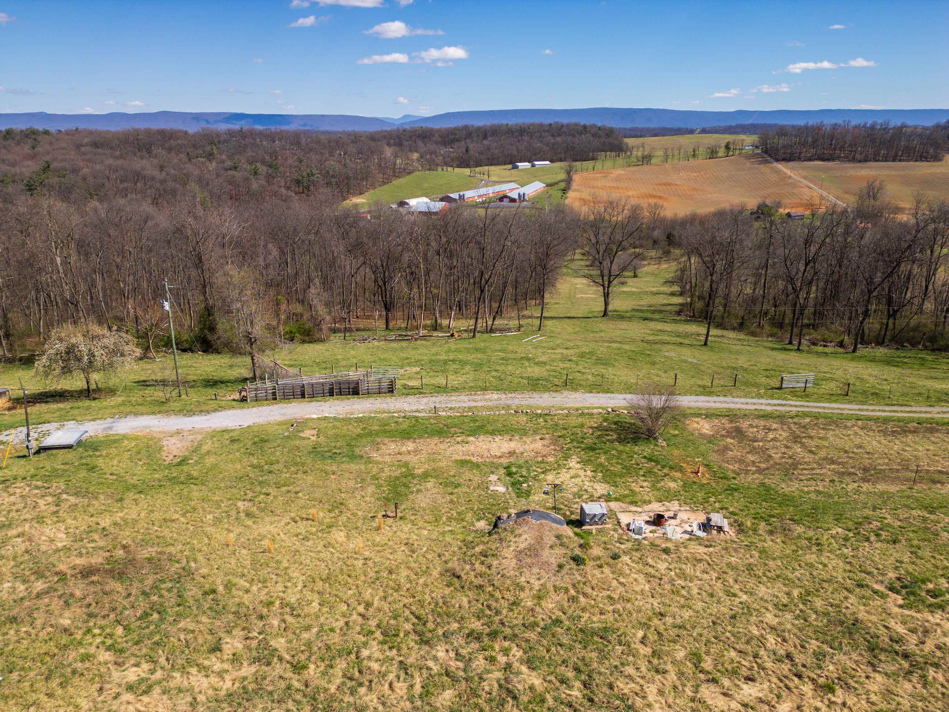 HOLMAN CREEK LN, TIMBERVILLE, Virginia 22853, ,Land,HOLMAN CREEK LN,662468 MLS # 662468