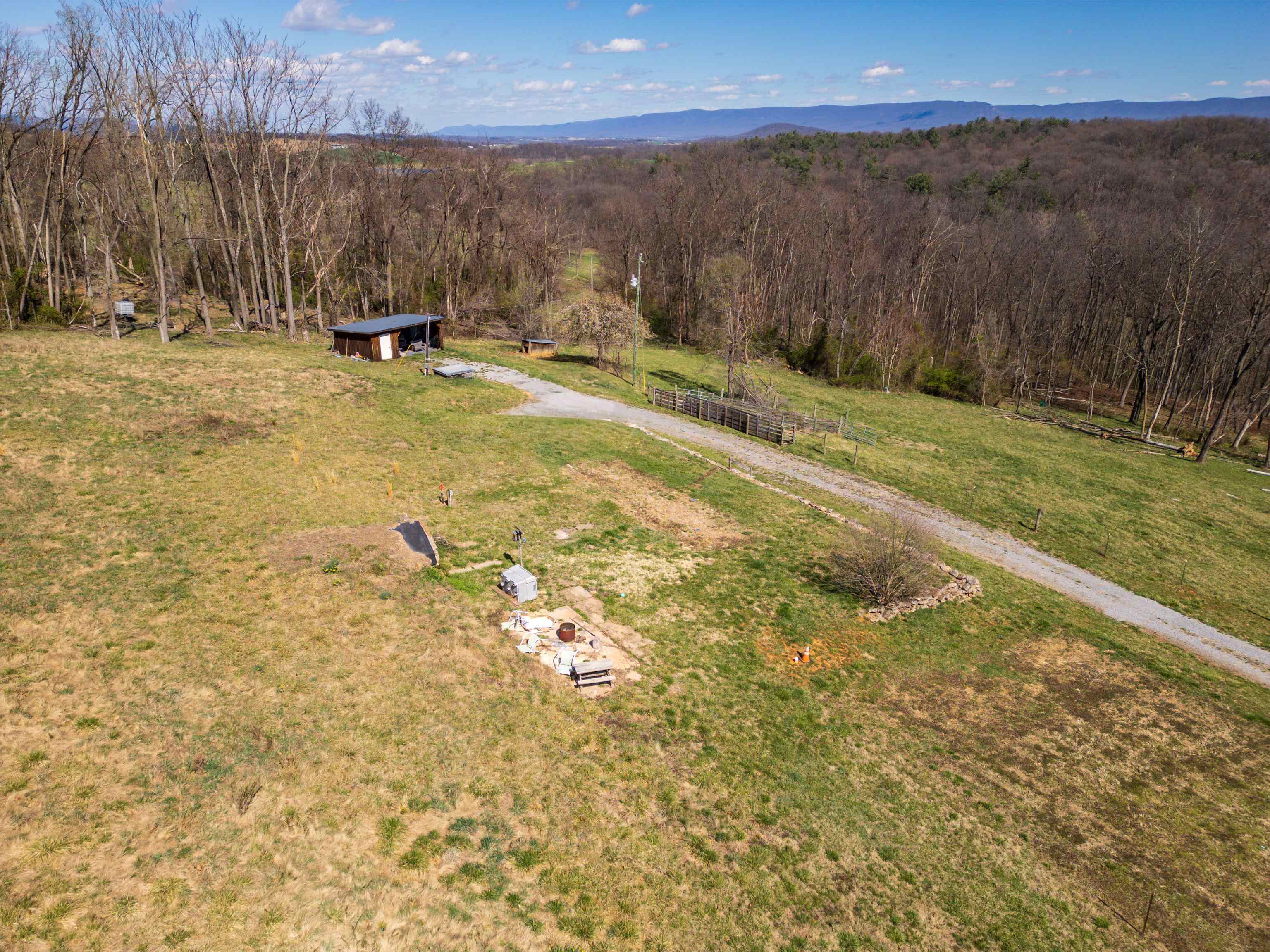 HOLMAN CREEK LN, TIMBERVILLE, Virginia 22853, ,Land,HOLMAN CREEK LN,662468 MLS # 662468
