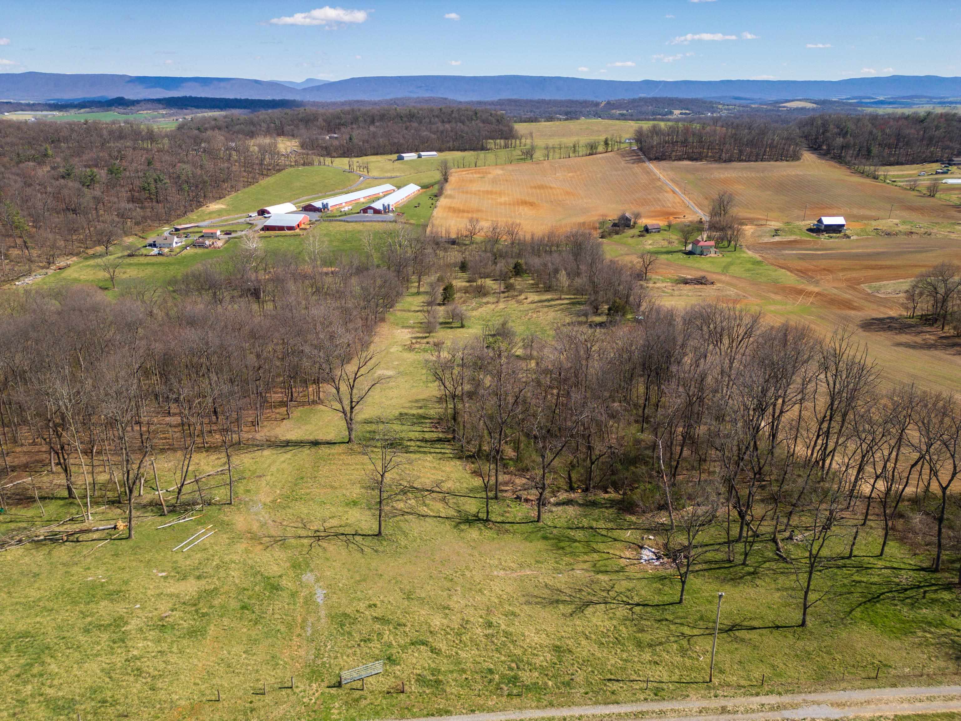 HOLMAN CREEK LN, TIMBERVILLE, Virginia 22853, ,Land,HOLMAN CREEK LN,662468 MLS # 662468