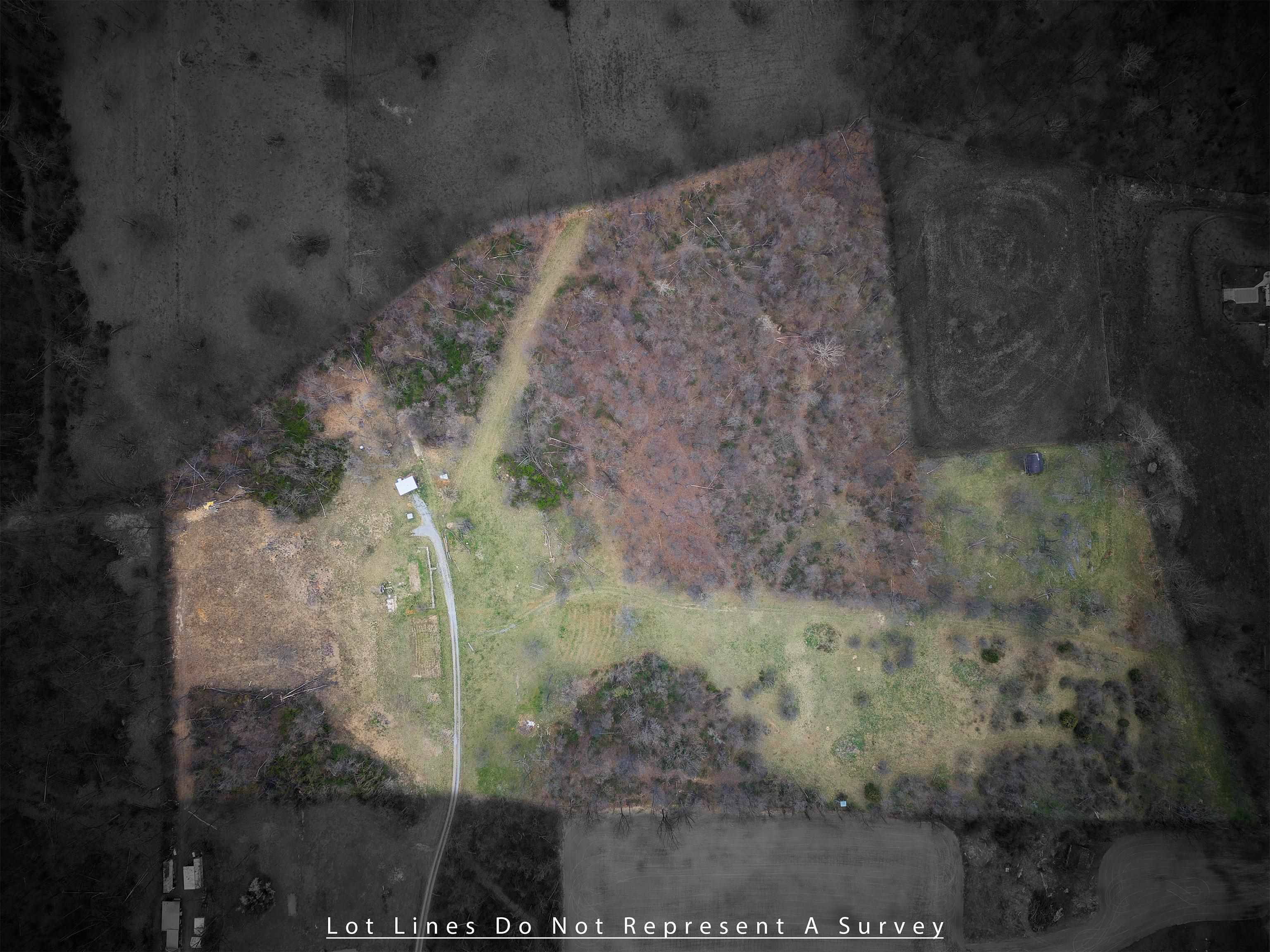 HOLMAN CREEK LN, TIMBERVILLE, Virginia 22853, ,Land,HOLMAN CREEK LN,662468 MLS # 662468
