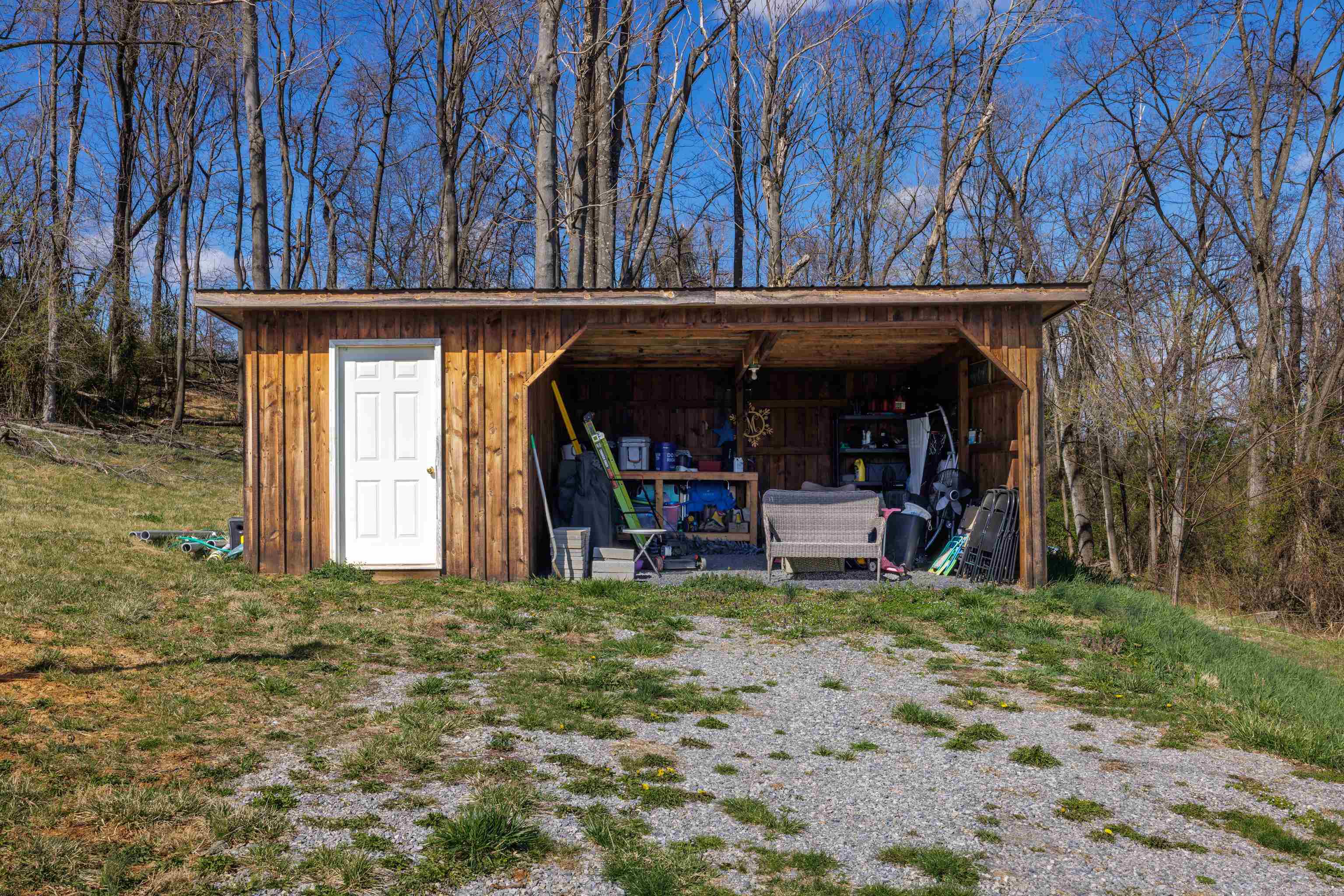 HOLMAN CREEK LN, TIMBERVILLE, Virginia 22853, ,Land,HOLMAN CREEK LN,662468 MLS # 662468