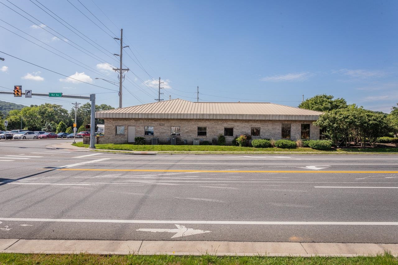 530 NEFF AVE, HARRISONBURG, Virginia 22801, ,Commercial,530 NEFF AVE,665386 MLS # 665386