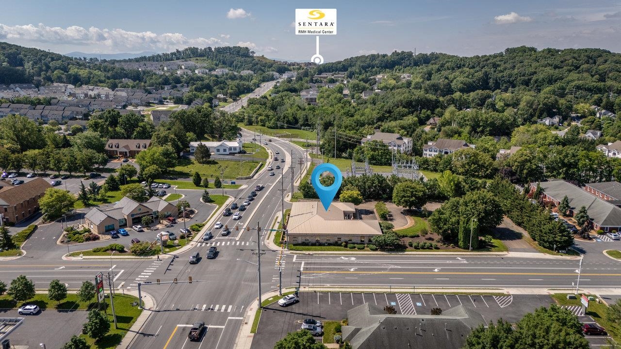 530 NEFF AVE, HARRISONBURG, Virginia 22801, ,Commercial,530 NEFF AVE,665386 MLS # 665386