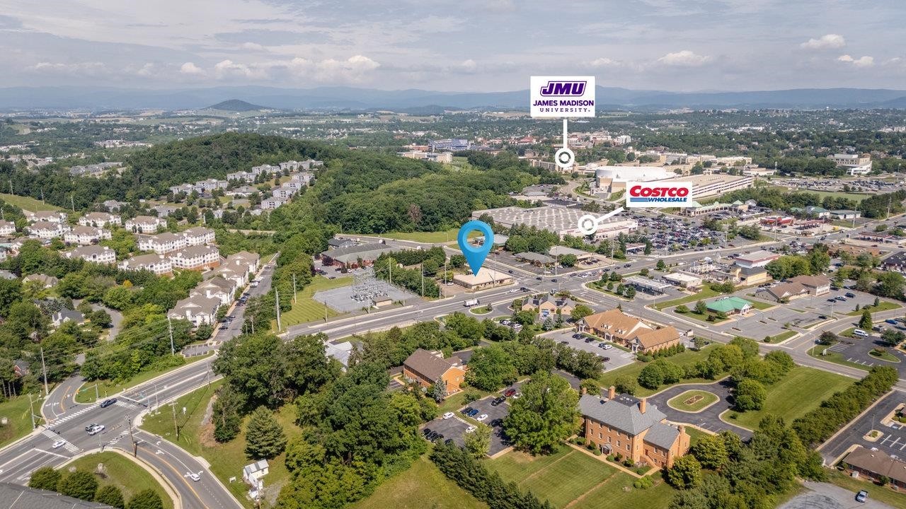 530 NEFF AVE, HARRISONBURG, Virginia 22801, ,Commercial,530 NEFF AVE,665386 MLS # 665386