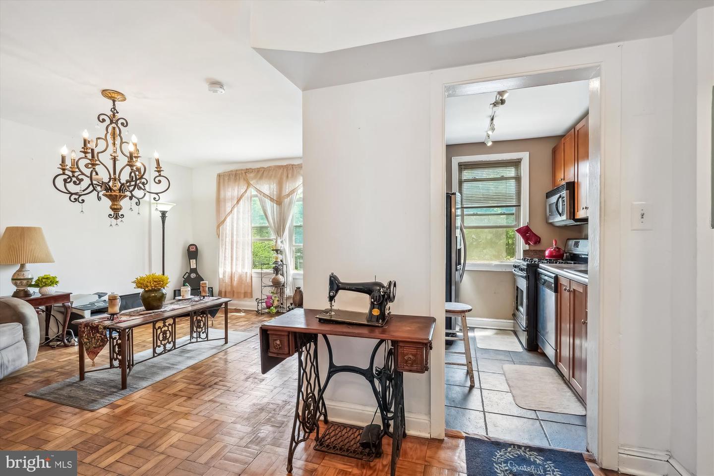 4402 1ST PL NE #11, WASHINGTON, District Of Columbia 20011, 1 Bedroom Bedrooms, ,1 BathroomBathrooms,Residential,For sale,4402 1ST PL NE #11,DCDC2203172 MLS # DCDC2203172