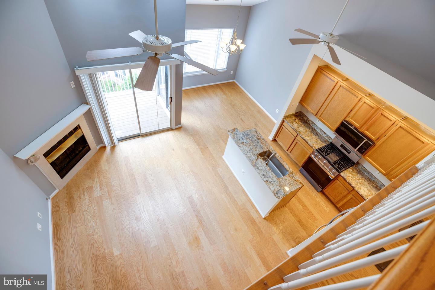 6549 GRANGE LN #401, ALEXANDRIA, Virginia 22315, 2 Bedrooms Bedrooms, 2 Rooms Rooms,2 BathroomsBathrooms,Residential,For sale,6549 GRANGE LN #401,VAFX2244166 MLS # VAFX2244166