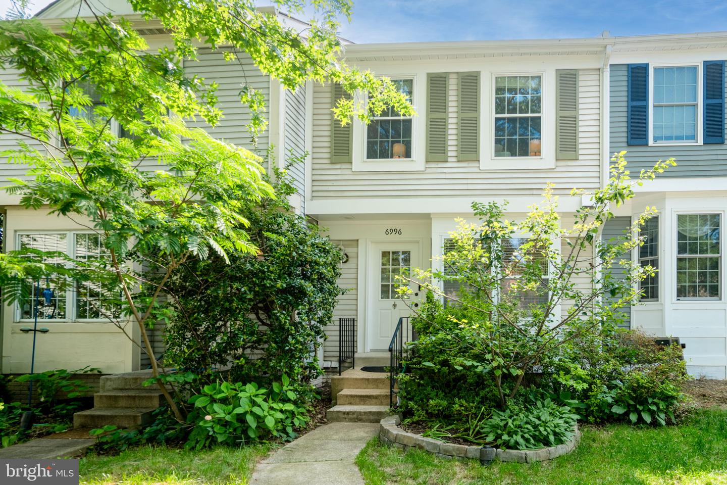 6996 OLD BRENTFORD RD, ALEXANDRIA, Virginia 22310, 2 Bedrooms Bedrooms, ,2 BathroomsBathrooms,Residential,For sale,6996 OLD BRENTFORD RD,VAFX2244180 MLS # VAFX2244180