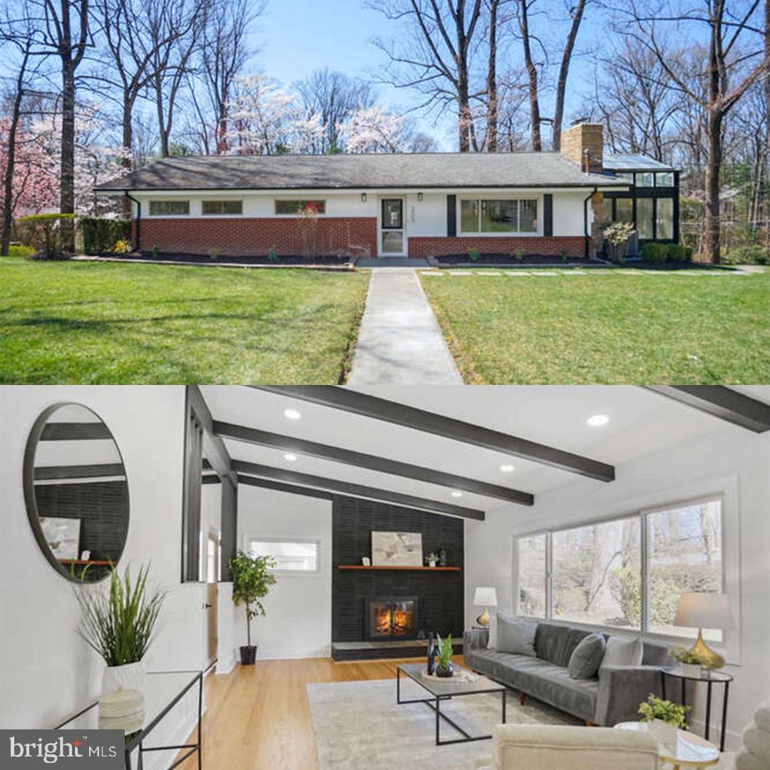 3900 MILLCREEK DR, ANNANDALE, Virginia 22003, 4 Bedrooms Bedrooms, 10 Rooms Rooms,3 BathroomsBathrooms,Residential,For sale,3900 MILLCREEK DR,VAFX2244272 MLS # VAFX2244272