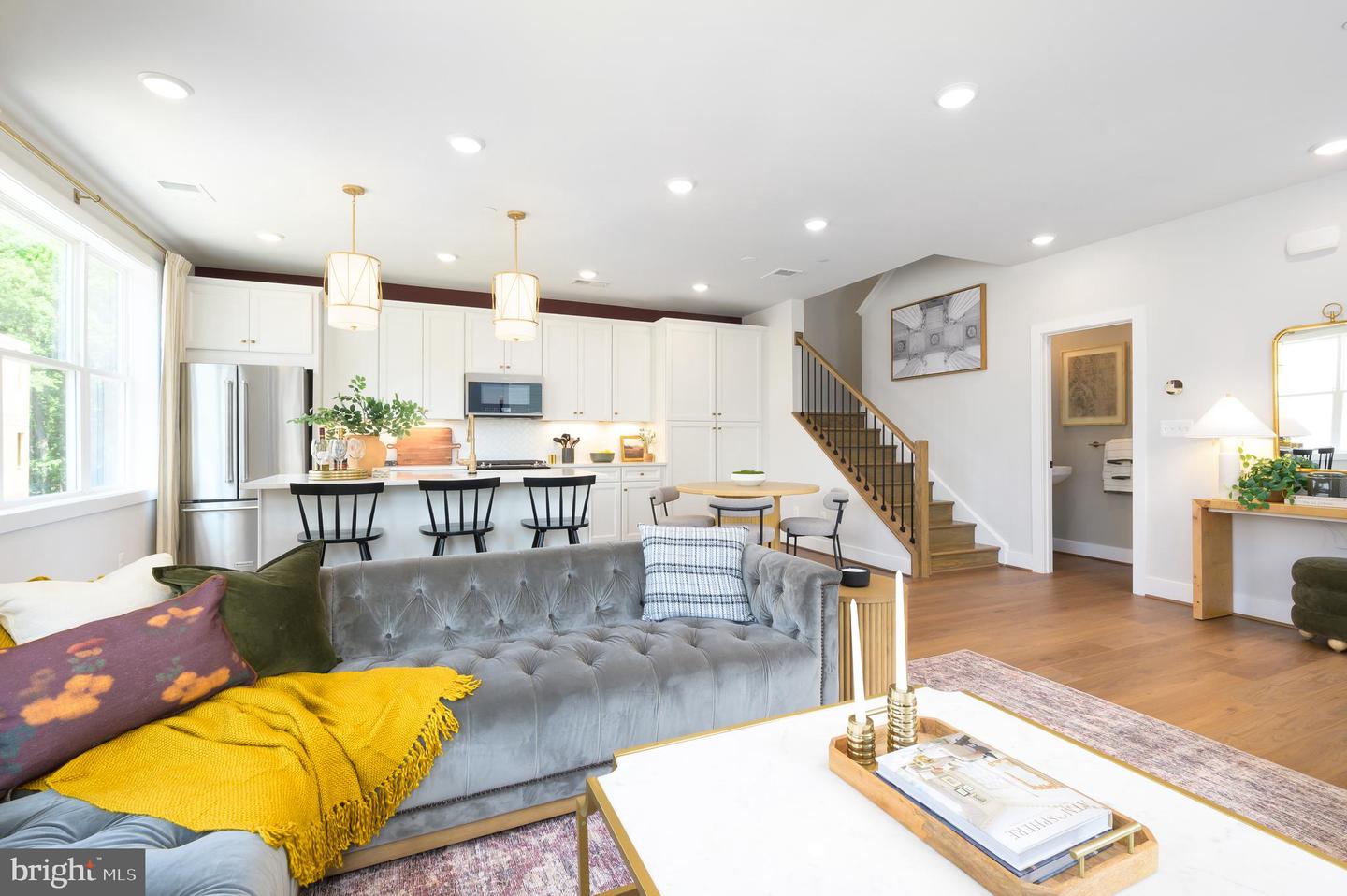 116 PEPPERELL ST, ALEXANDRIA, Virginia 22304, 3 Bedrooms Bedrooms, ,2 BathroomsBathrooms,Residential,For sale,116 PEPPERELL ST,VAAX2045934 MLS # VAAX2045934
