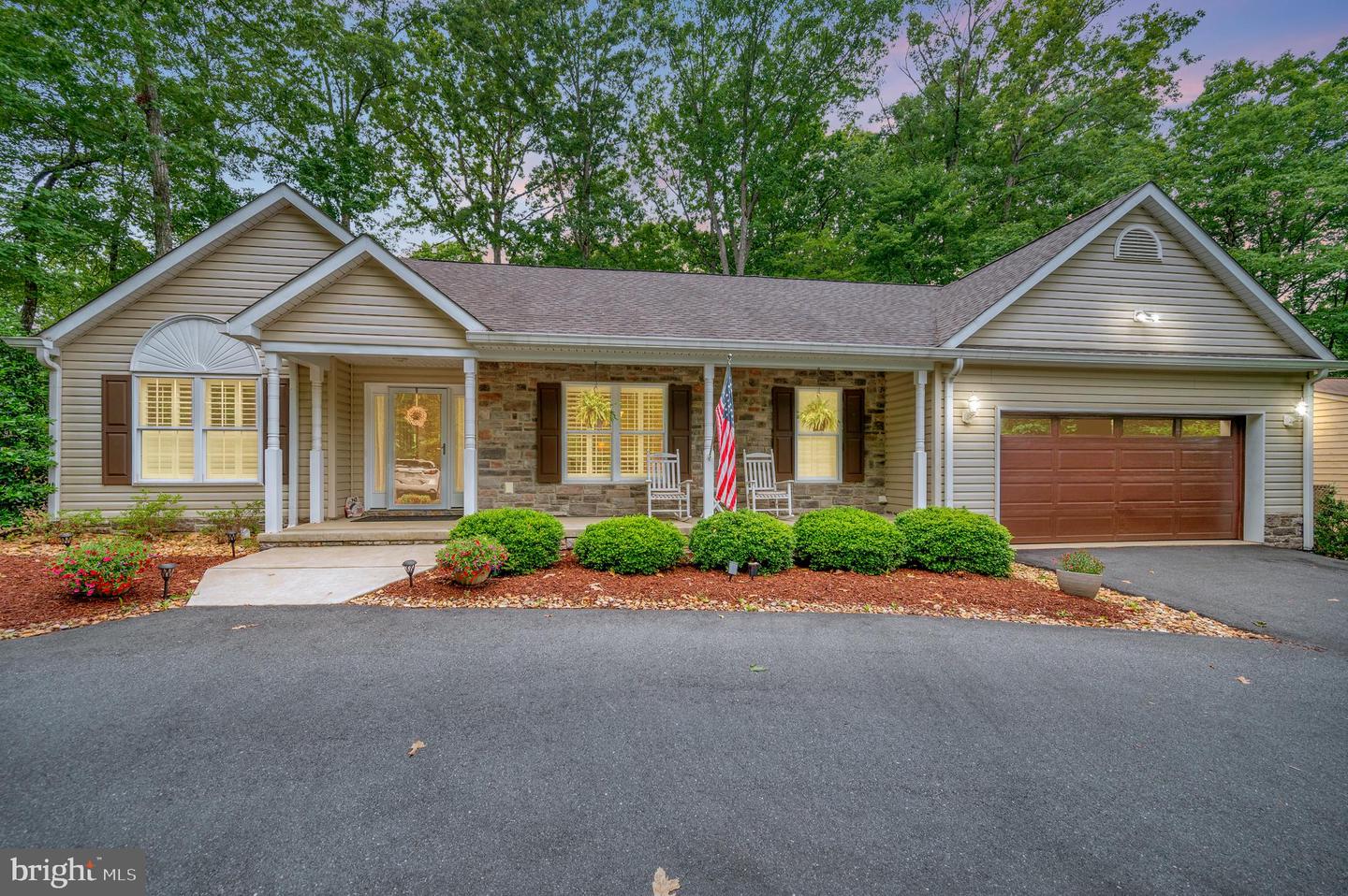 104 GOLD VALLEY RD, LOCUST GROVE, Virginia 22508, 3 Bedrooms Bedrooms, ,2 BathroomsBathrooms,Residential,For sale,104 GOLD VALLEY RD,VAOR2009830 MLS # VAOR2009830