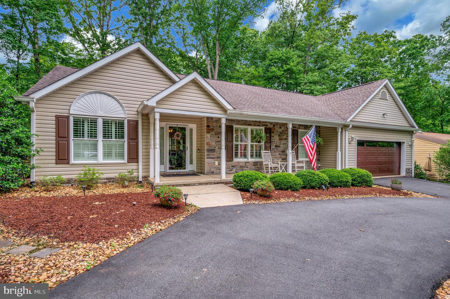 104 GOLD VALLEY RD, LOCUST GROVE, Virginia 22508, 3 Bedrooms Bedrooms, ,2 BathroomsBathrooms,Residential,For sale,104 GOLD VALLEY RD,VAOR2009830 MLS # VAOR2009830