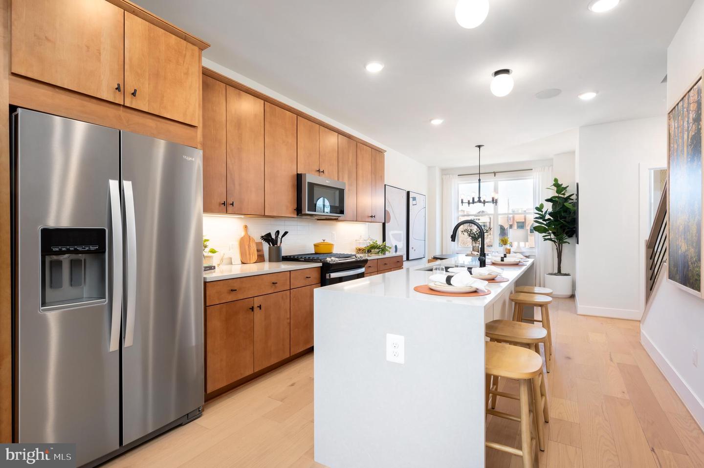 141 SHANNON MEWS, ALEXANDRIA, Virginia 22304, 3 Bedrooms Bedrooms, ,3 BathroomsBathrooms,Residential,For sale,141 SHANNON MEWS,VAAX2046052 MLS # VAAX2046052