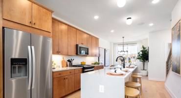 141 SHANNON MEWS, ALEXANDRIA, Virginia 22304, 3 Bedrooms Bedrooms, ,3 BathroomsBathrooms,Residential,For sale,141 SHANNON MEWS,VAAX2046052 MLS # VAAX2046052