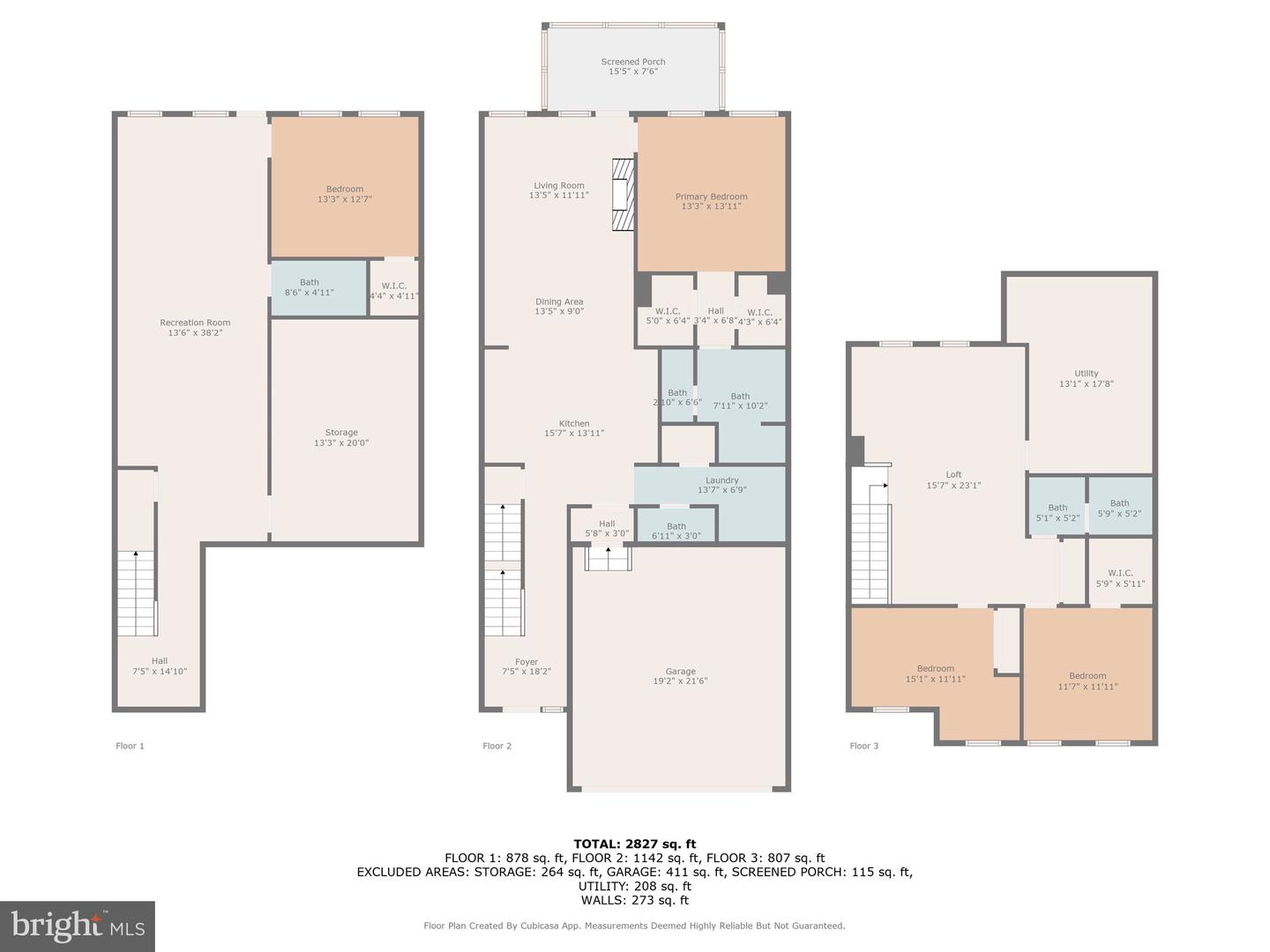 225 SMOKEBUSH DR, STAFFORD, Virginia 22554, 4 Bedrooms Bedrooms, ,3 BathroomsBathrooms,Residential,For sale,225 SMOKEBUSH DR,VAST2039452 MLS # VAST2039452