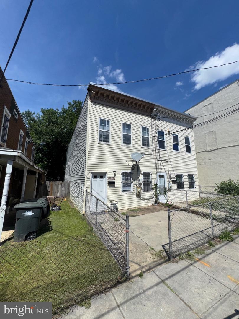 2328 NICHOLSON ST SE, WASHINGTON, District Of Columbia 20020, 3 Bedrooms Bedrooms, ,2 BathroomsBathrooms,Residential,For sale,2328 NICHOLSON ST SE,DCDC2203864 MLS # DCDC2203864