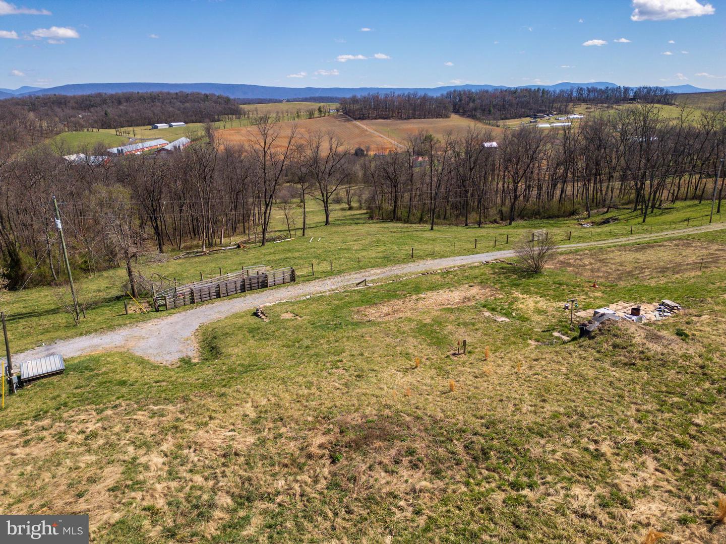 0 HOLMAN CREEK LN, TIMBERVILLE, Virginia 22853, ,Land,For sale,0 HOLMAN CREEK LN,VASH2011020 MLS # VASH2011020