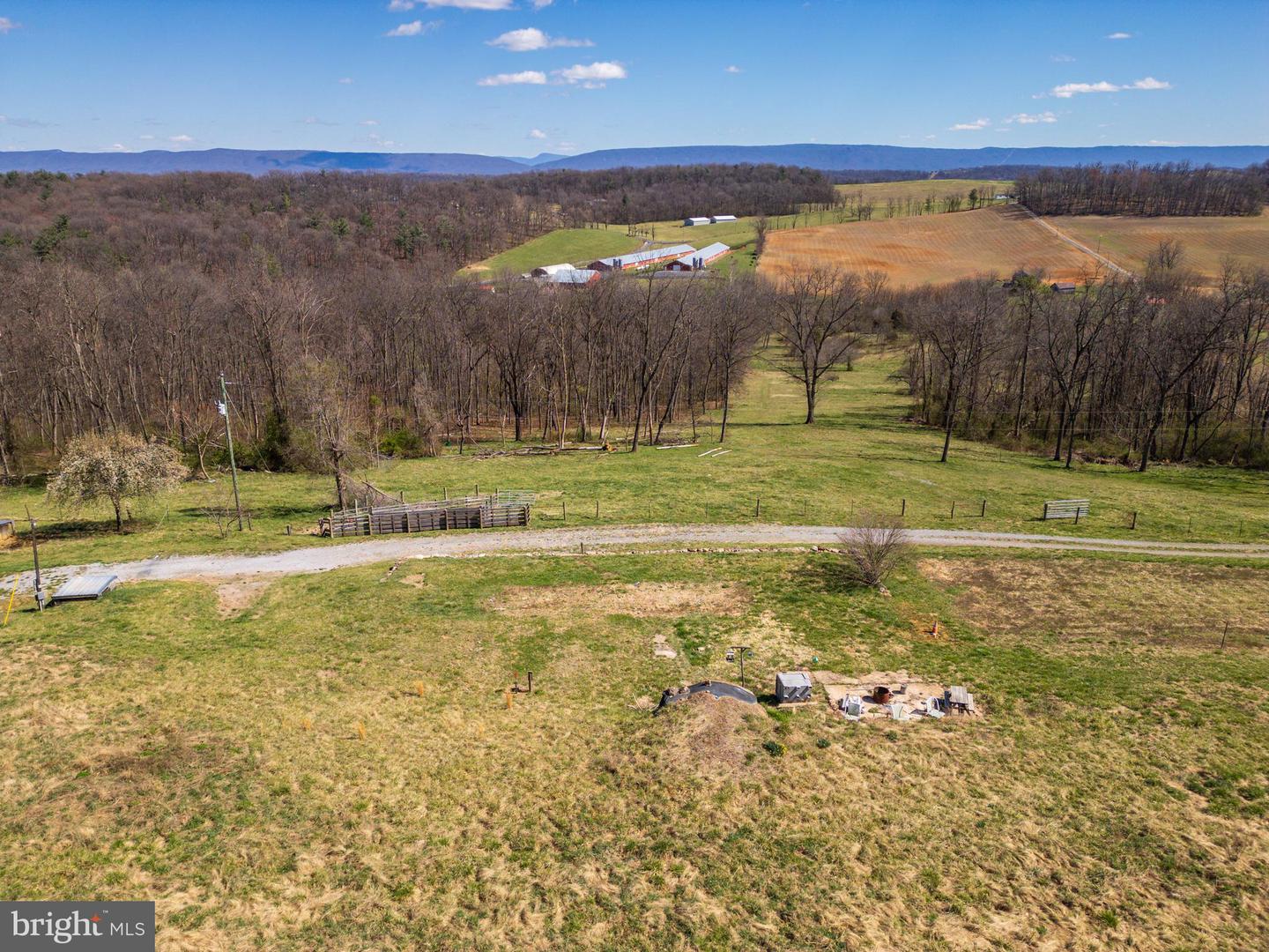 0 HOLMAN CREEK LN, TIMBERVILLE, Virginia 22853, ,Land,For sale,0 HOLMAN CREEK LN,VASH2011020 MLS # VASH2011020