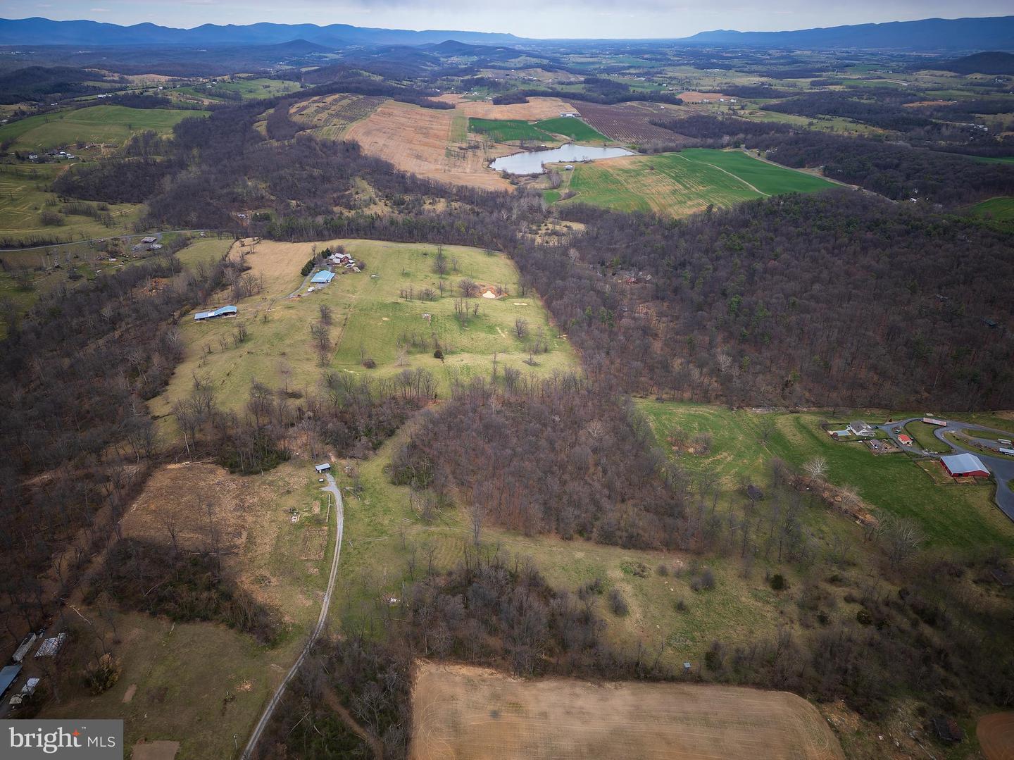 0 HOLMAN CREEK LN, TIMBERVILLE, Virginia 22853, ,Land,For sale,0 HOLMAN CREEK LN,VASH2011020 MLS # VASH2011020
