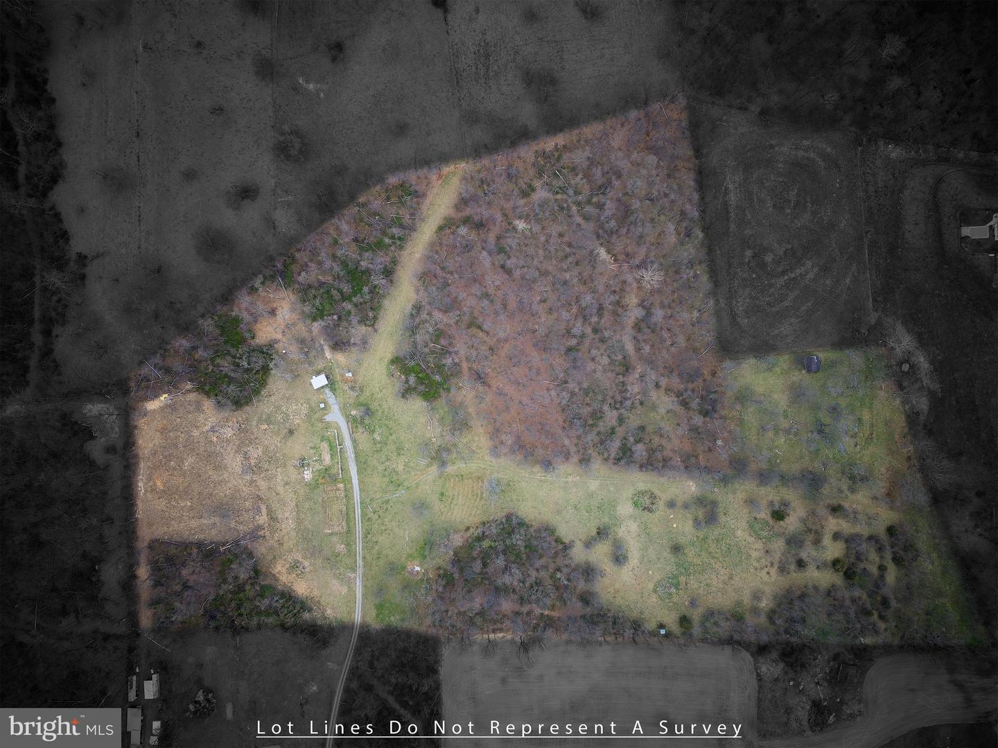 0 HOLMAN CREEK LN, TIMBERVILLE, Virginia 22853, ,Land,For sale,0 HOLMAN CREEK LN,VASH2011020 MLS # VASH2011020