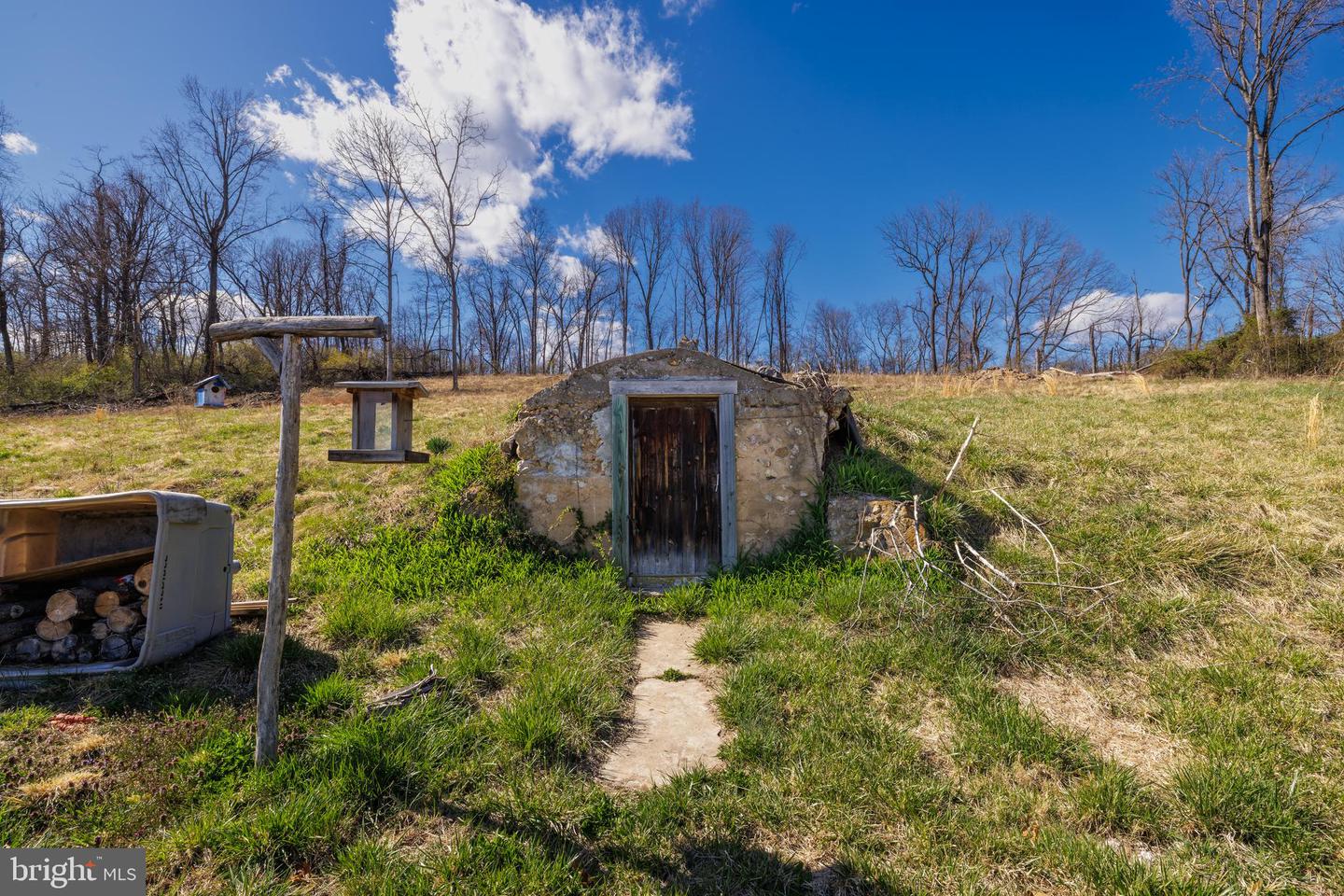 0 HOLMAN CREEK LN, TIMBERVILLE, Virginia 22853, ,Land,For sale,0 HOLMAN CREEK LN,VASH2011020 MLS # VASH2011020