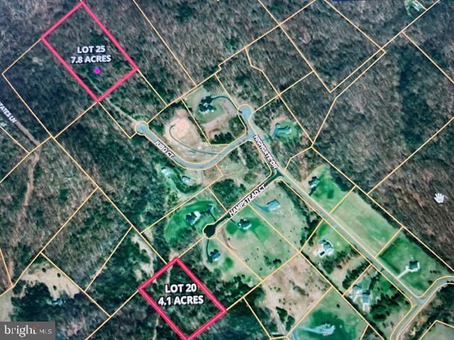 KIBO COURT, MAURERTOWN, Virginia 22644, ,Land,For sale,KIBO COURT,VASH2011648 MLS # VASH2011648