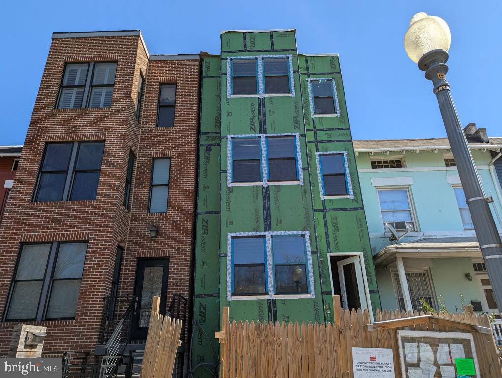 2623 SHERMAN AVE NW, WASHINGTON, District Of Columbia 20001, 6 Bedrooms Bedrooms, ,6 BathroomsBathrooms,Residential,For sale,2623 SHERMAN AVE NW,DCDC2204006 MLS # DCDC2204006