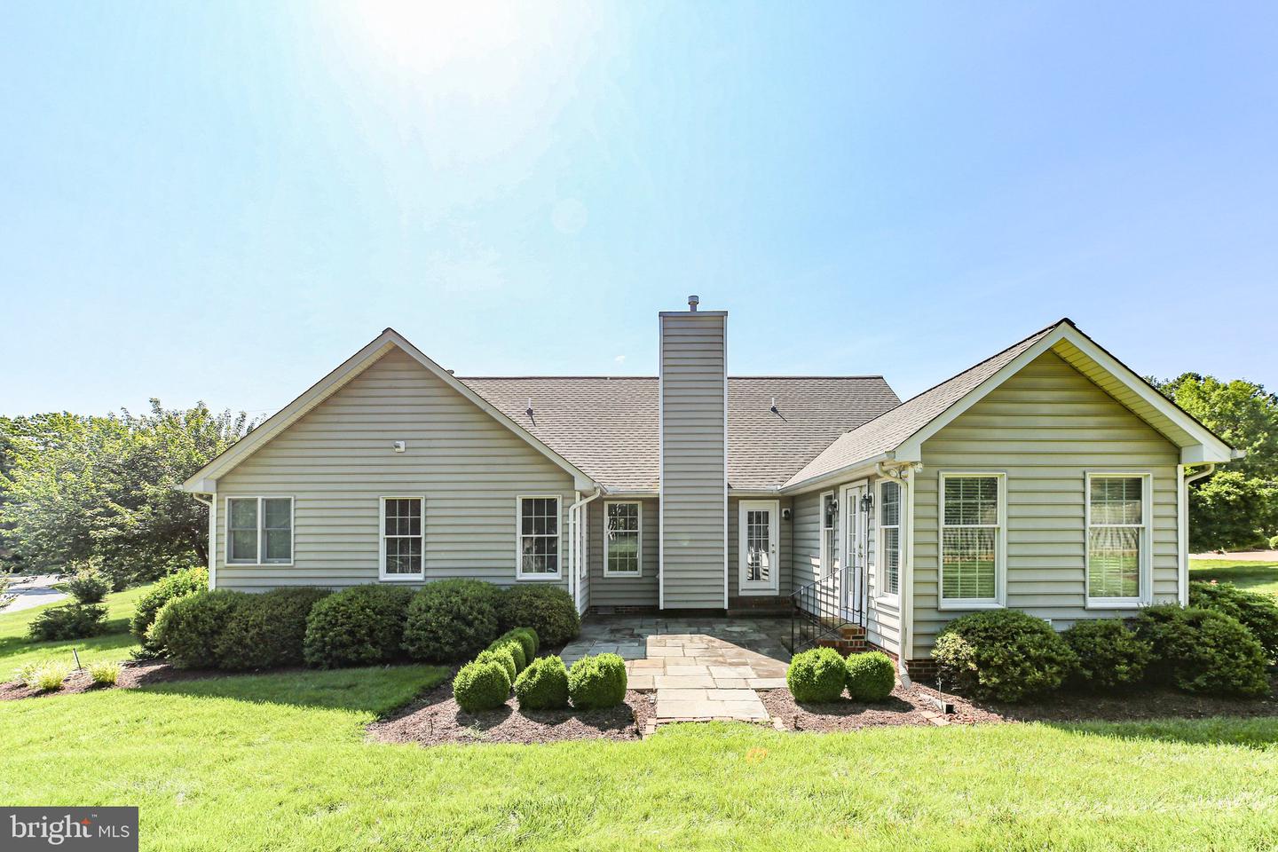 105 BROOKE DR, FREDERICKSBURG, Virginia 22408, 3 Bedrooms Bedrooms, ,2 BathroomsBathrooms,Residential,For sale,105 BROOKE DR,VASP2033662 MLS # VASP2033662