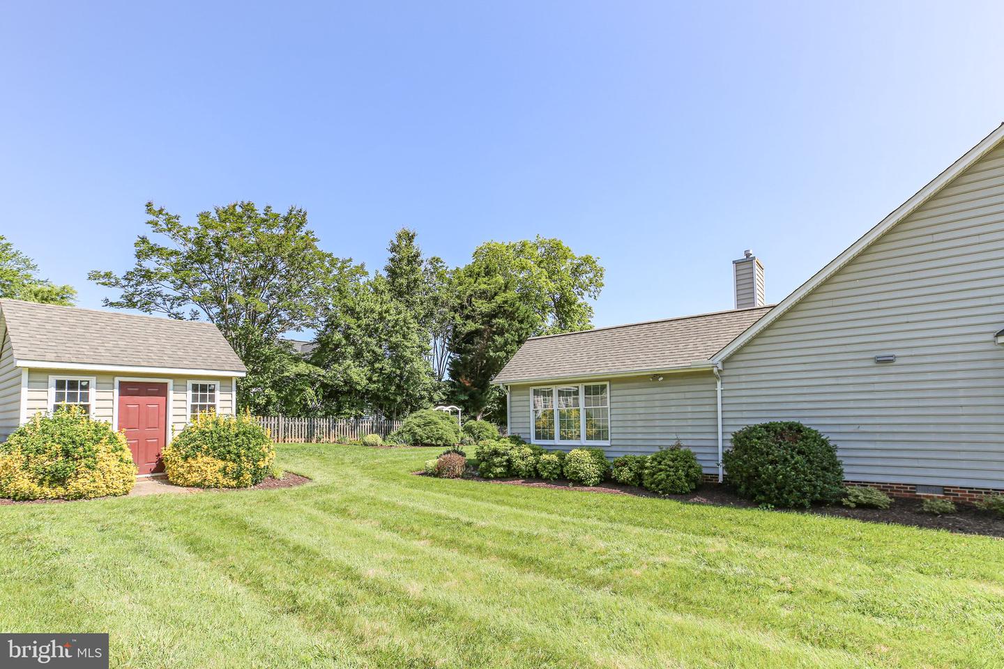 105 BROOKE DR, FREDERICKSBURG, Virginia 22408, 3 Bedrooms Bedrooms, ,2 BathroomsBathrooms,Residential,For sale,105 BROOKE DR,VASP2033662 MLS # VASP2033662