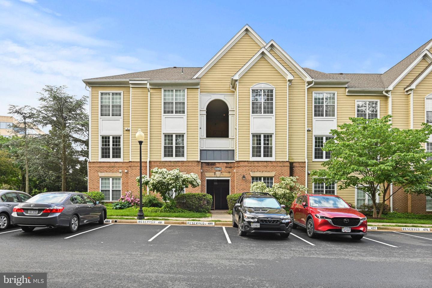 12901 ALTON SQ #102, HERNDON, Virginia 20170, 1 Bedroom Bedrooms, ,1 BathroomBathrooms,Residential,For sale,12901 ALTON SQ #102,VAFX2245360 MLS # VAFX2245360