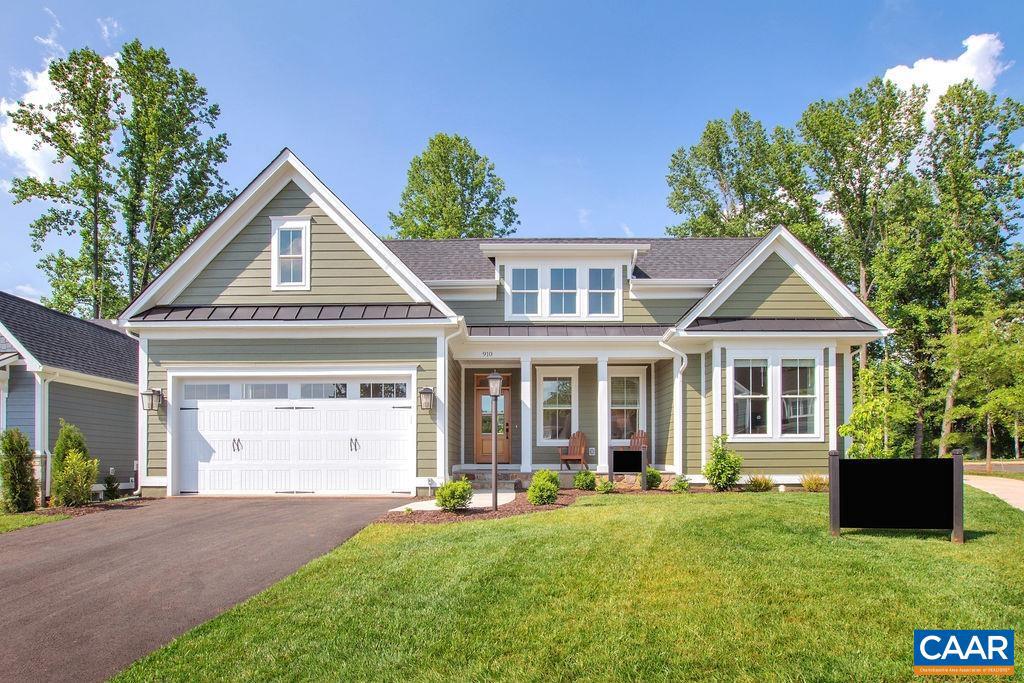 39 PERSIMMON WAY, ZION CROSSROADS, Virginia 22942, 3 Bedrooms Bedrooms, ,3 BathroomsBathrooms,Residential,For sale,39 PERSIMMON WAY,665352 MLS # 665352