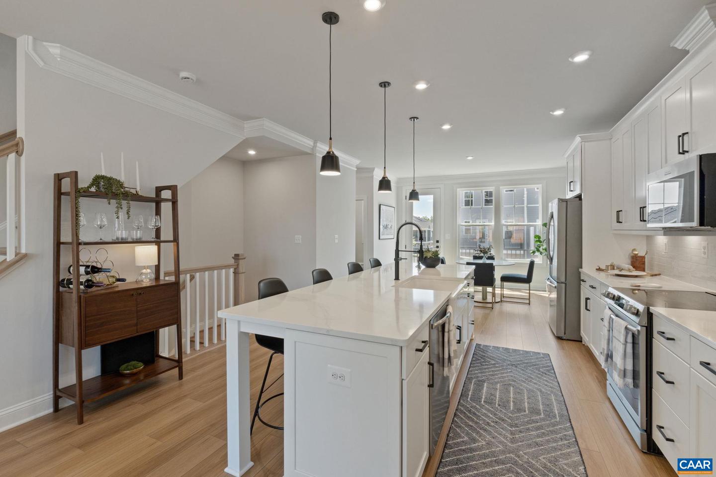 2209 WOODBURN RD, CHARLOTTESVILLE, Virginia 22901, 3 Bedrooms Bedrooms, ,2 BathroomsBathrooms,Residential,For sale,2209 WOODBURN RD,665359 MLS # 665359