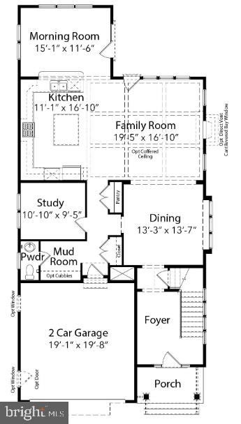 5809 2ND ST S, ARLINGTON, Virginia 22204, 5 Bedrooms Bedrooms, ,4 BathroomsBathrooms,Residential,For sale,5809 2ND ST S,VAAR2058708 MLS # VAAR2058708
