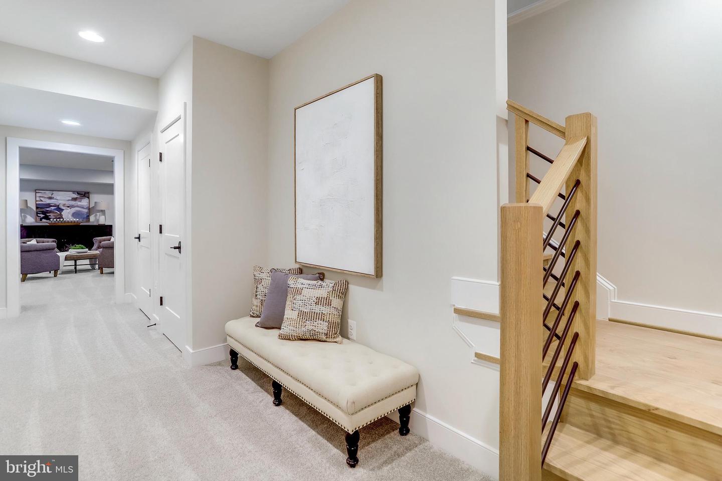 5809 2ND ST S, ARLINGTON, Virginia 22204, 5 Bedrooms Bedrooms, ,4 BathroomsBathrooms,Residential,For sale,5809 2ND ST S,VAAR2058708 MLS # VAAR2058708